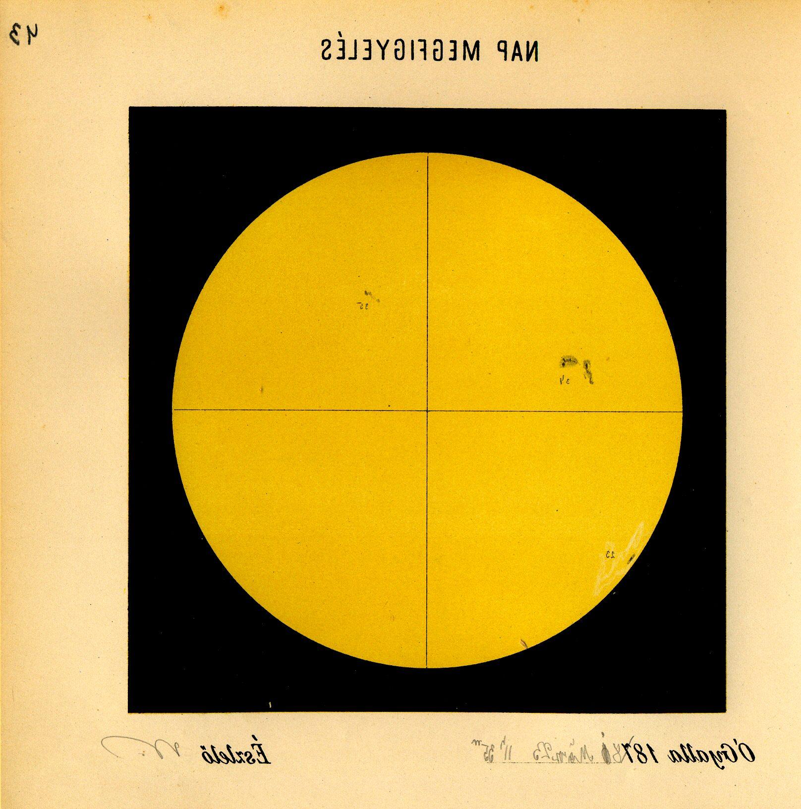 Solar drawing is not available