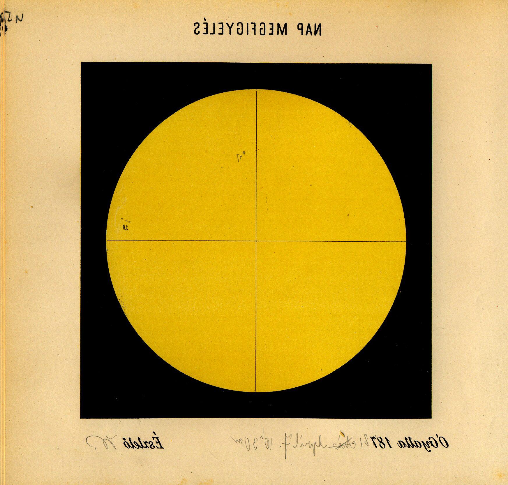 Solar drawing is not available