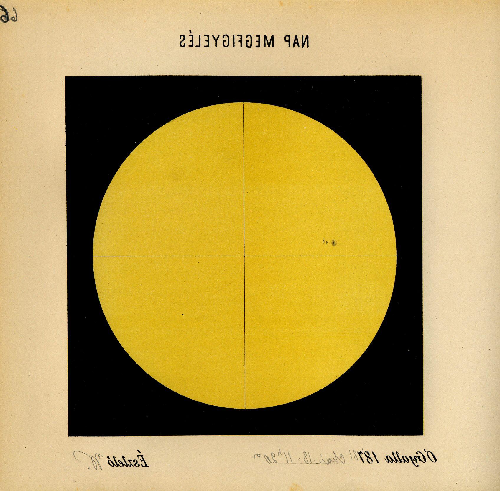 Solar drawing is not available