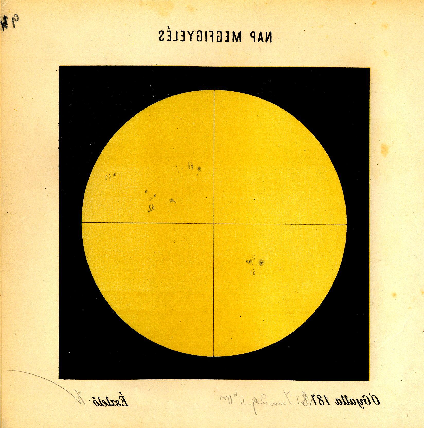 Solar drawing is not available