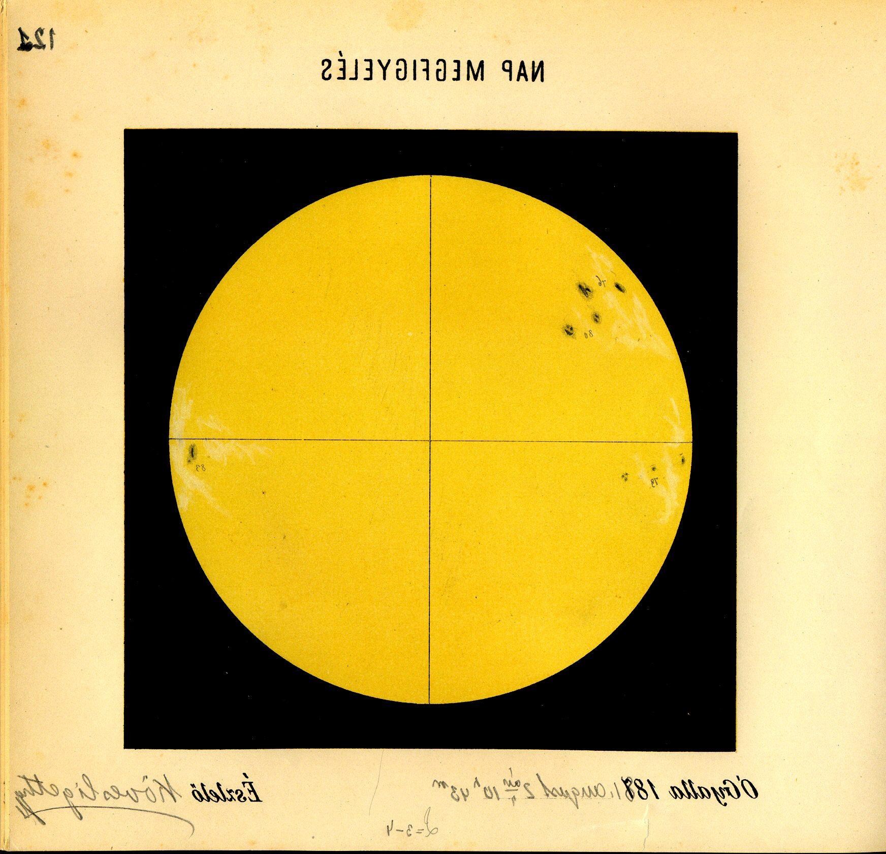 Solar drawing is not available