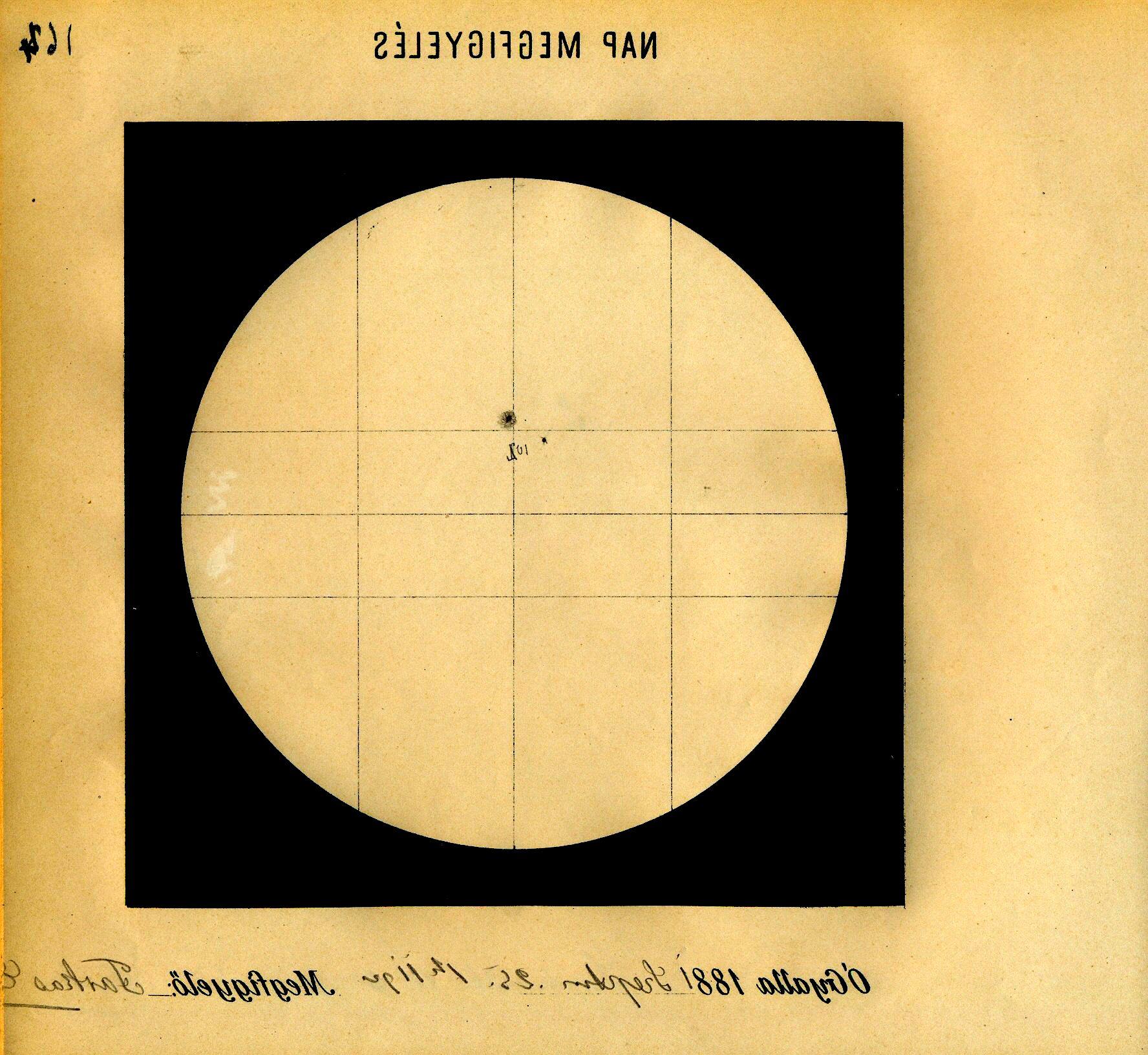 Solar drawing is not available