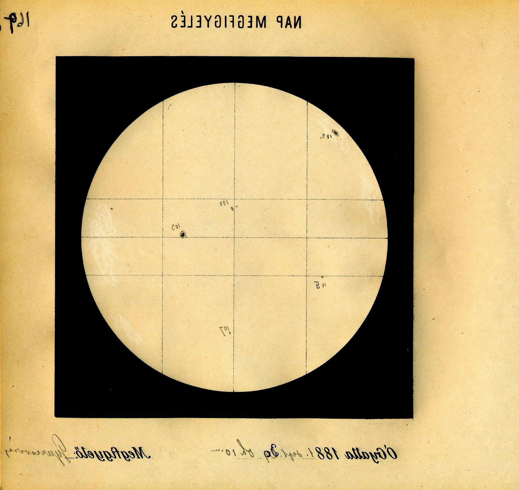 Solar drawing is not available