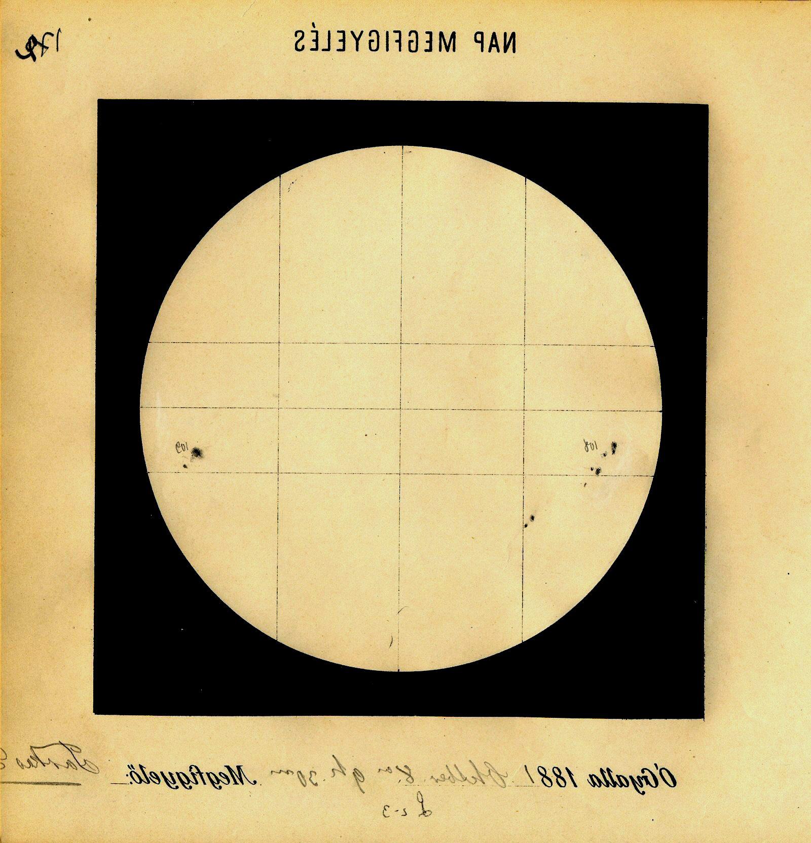 Solar drawing is not available