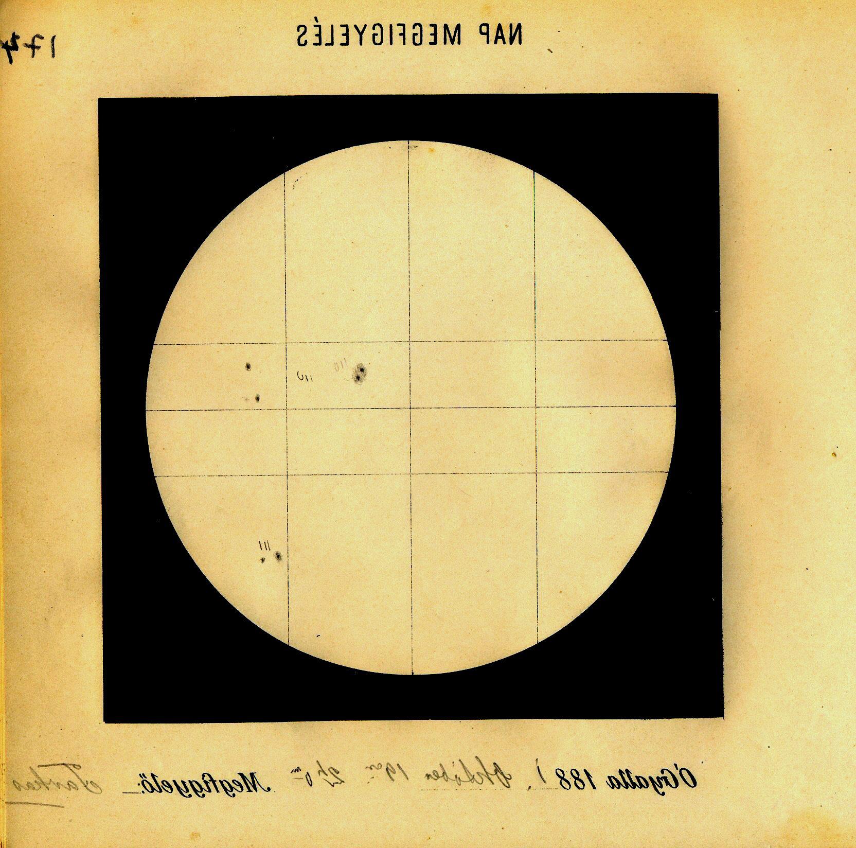 Solar drawing is not available