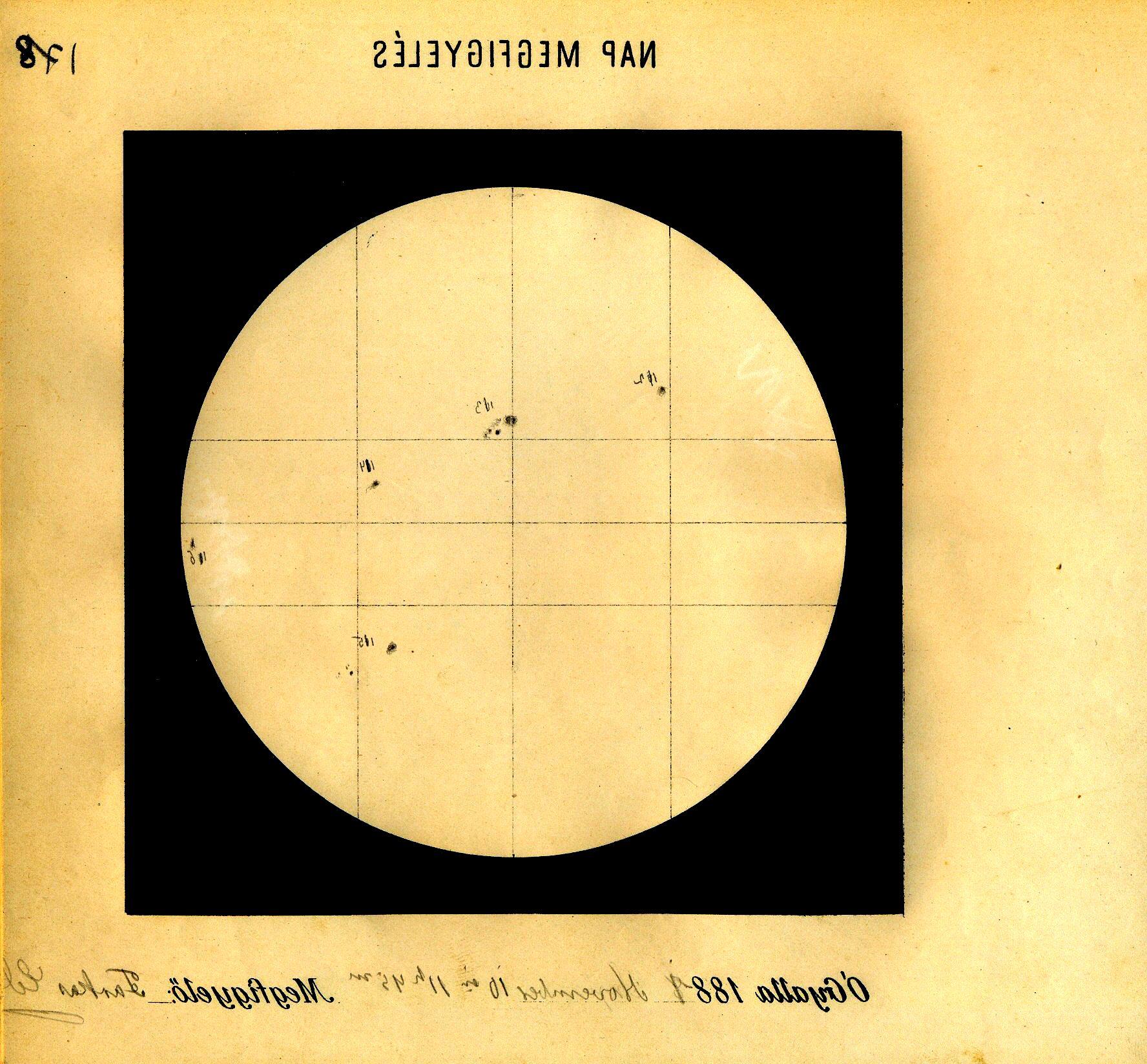 Solar drawing is not available