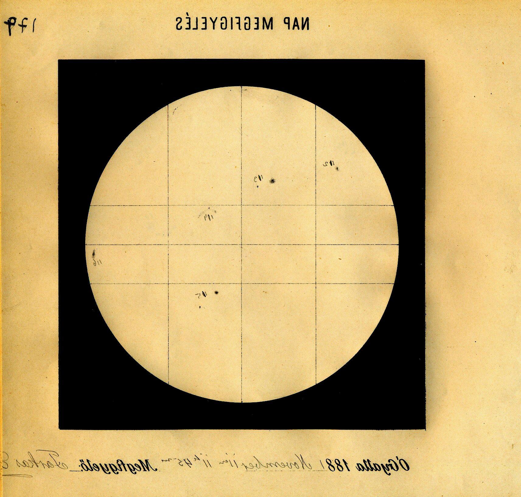 Solar drawing is not available