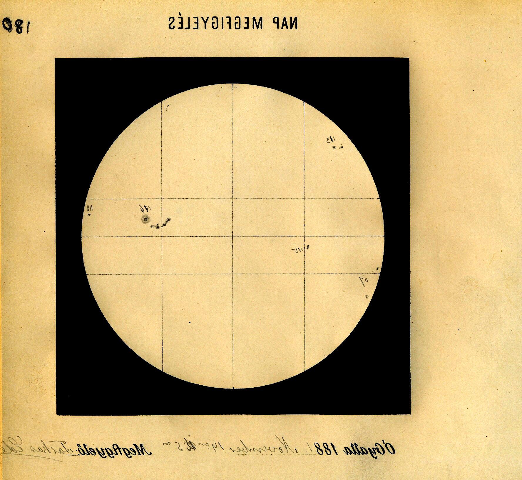 Solar drawing is not available