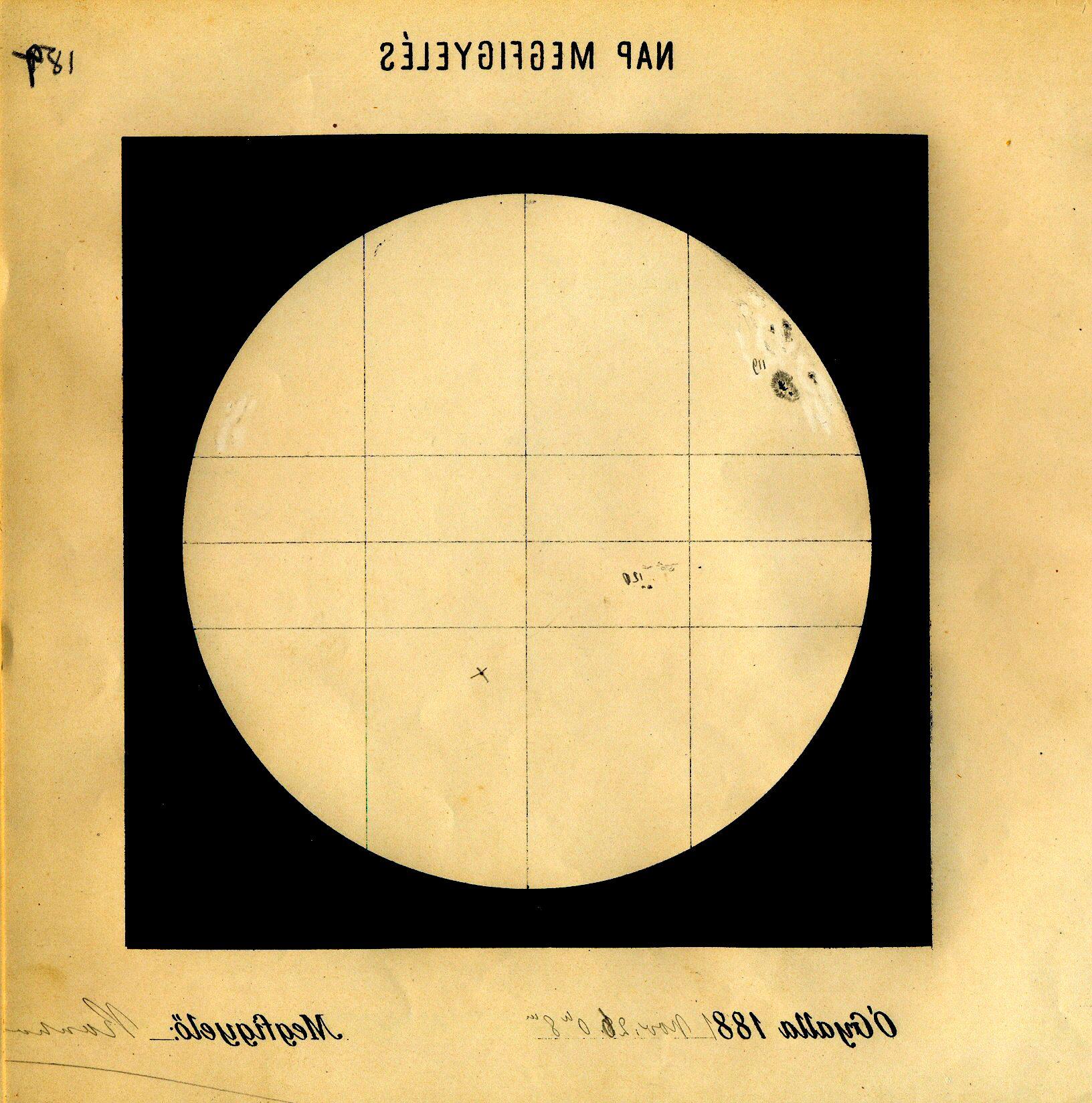 Solar drawing is not available