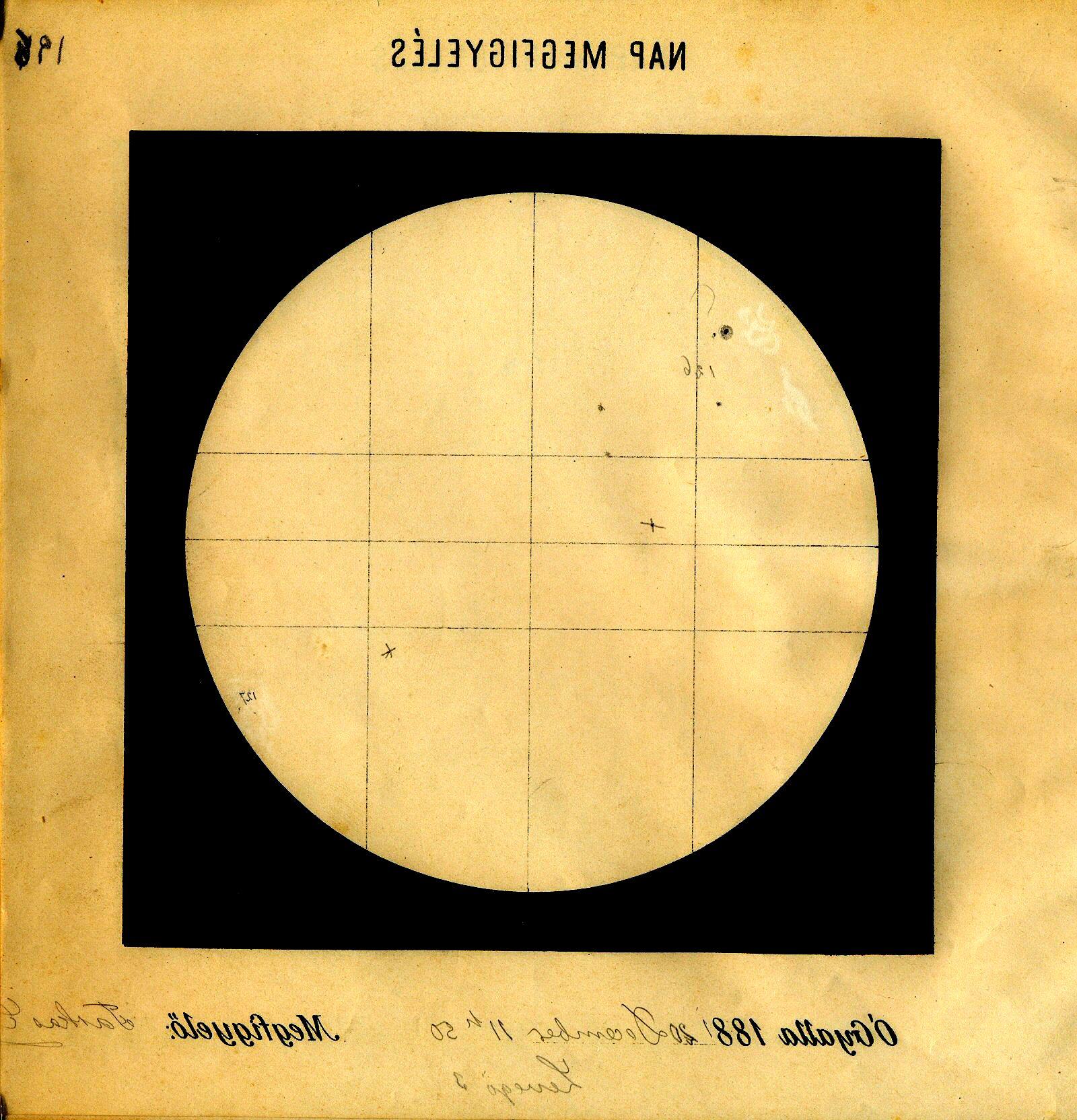 Solar drawing is not available