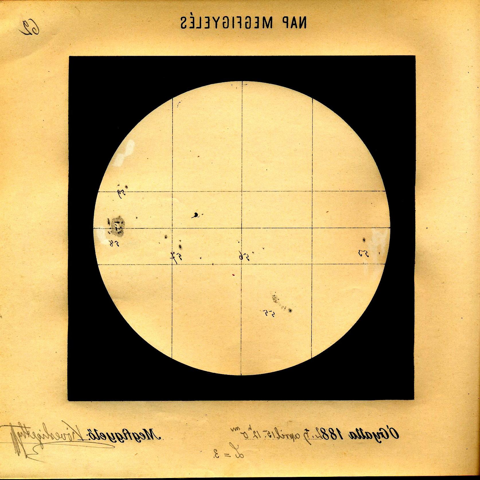 Solar drawing is not available