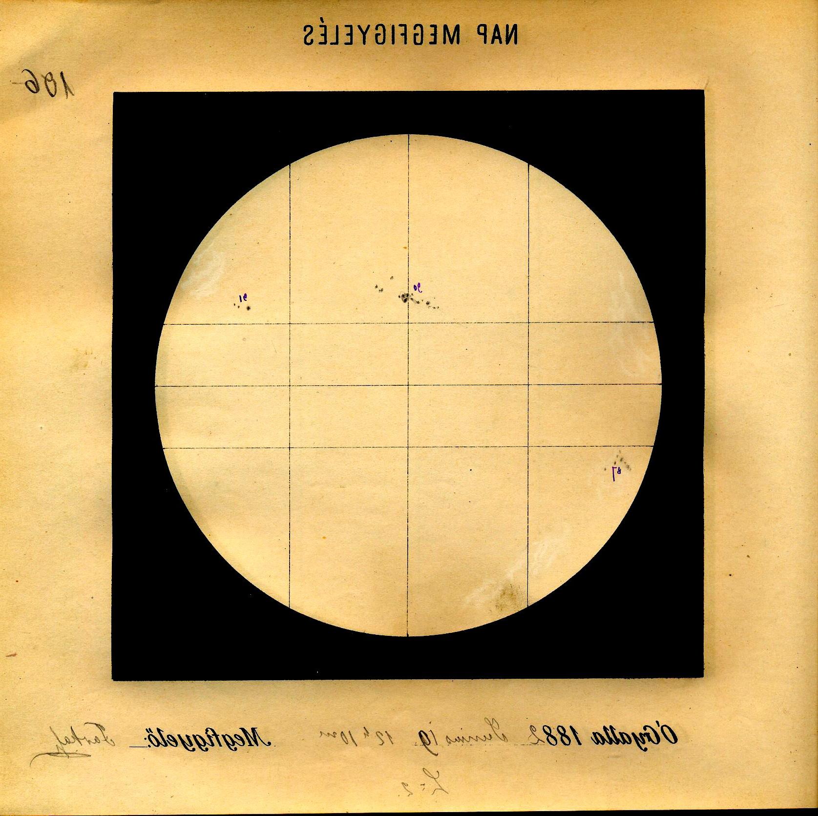 Solar drawing is not available