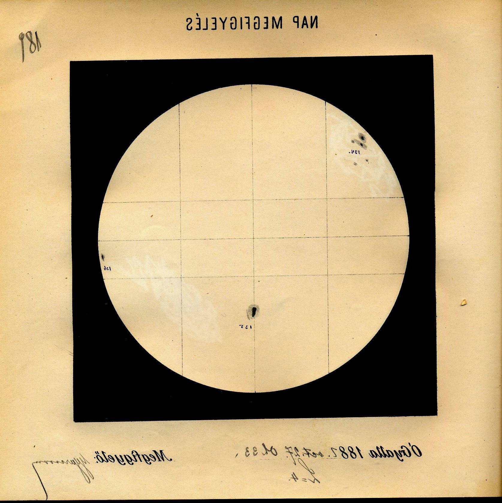 Solar drawing is not available