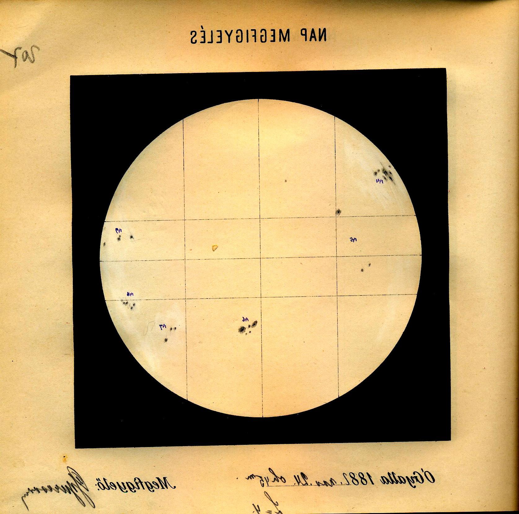 Solar drawing is not available