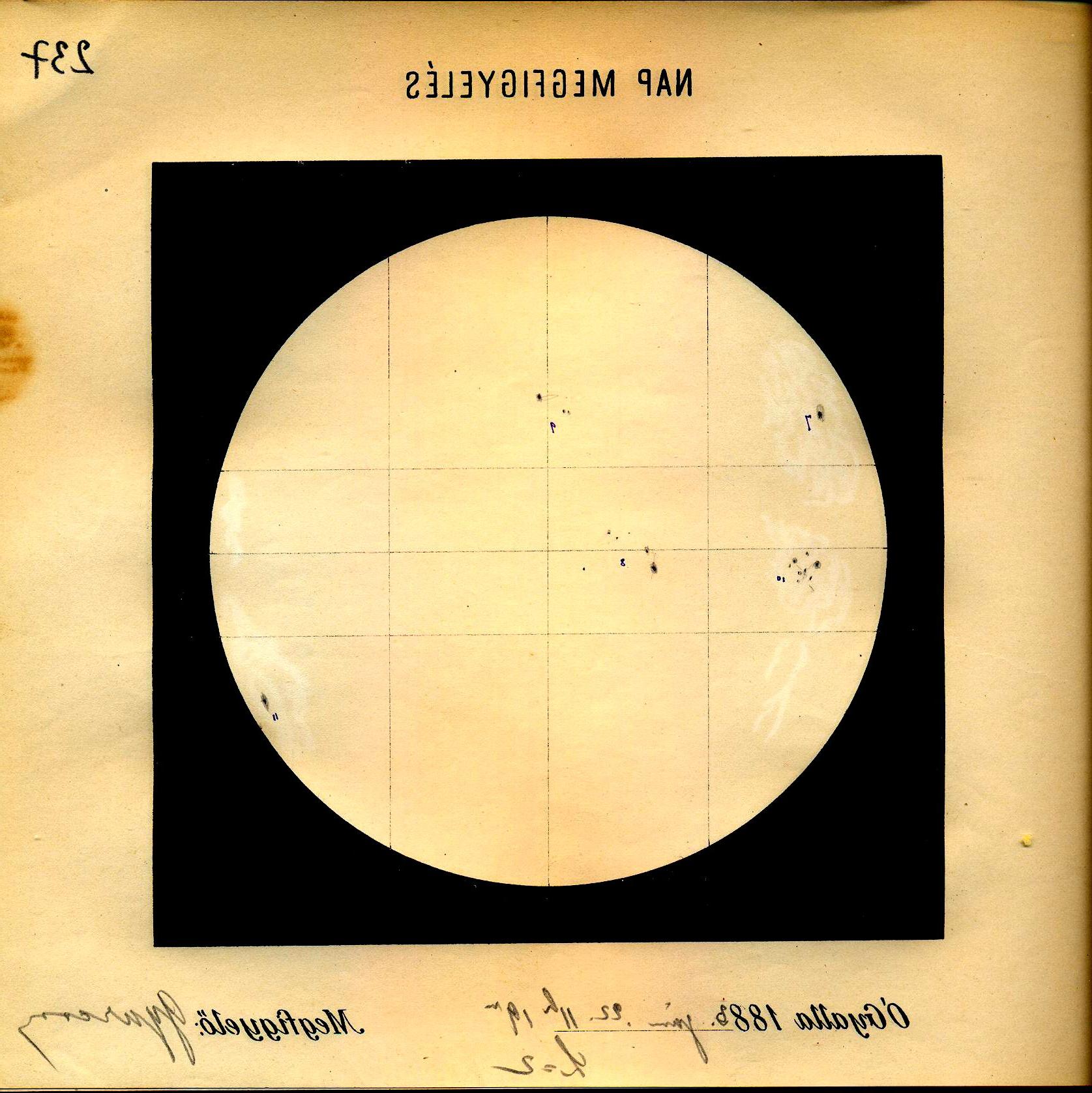 Solar drawing is not available