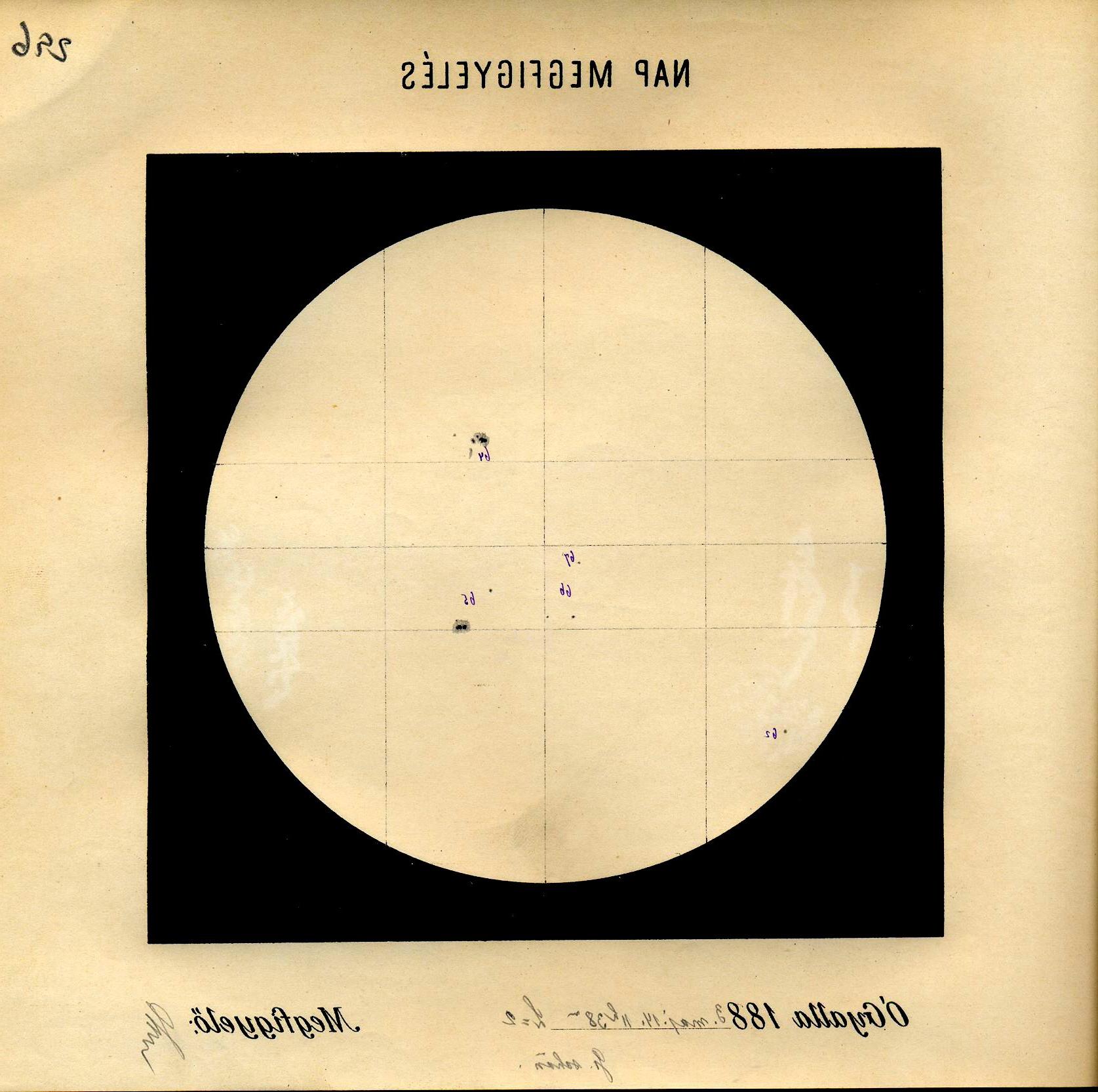 Solar drawing is not available