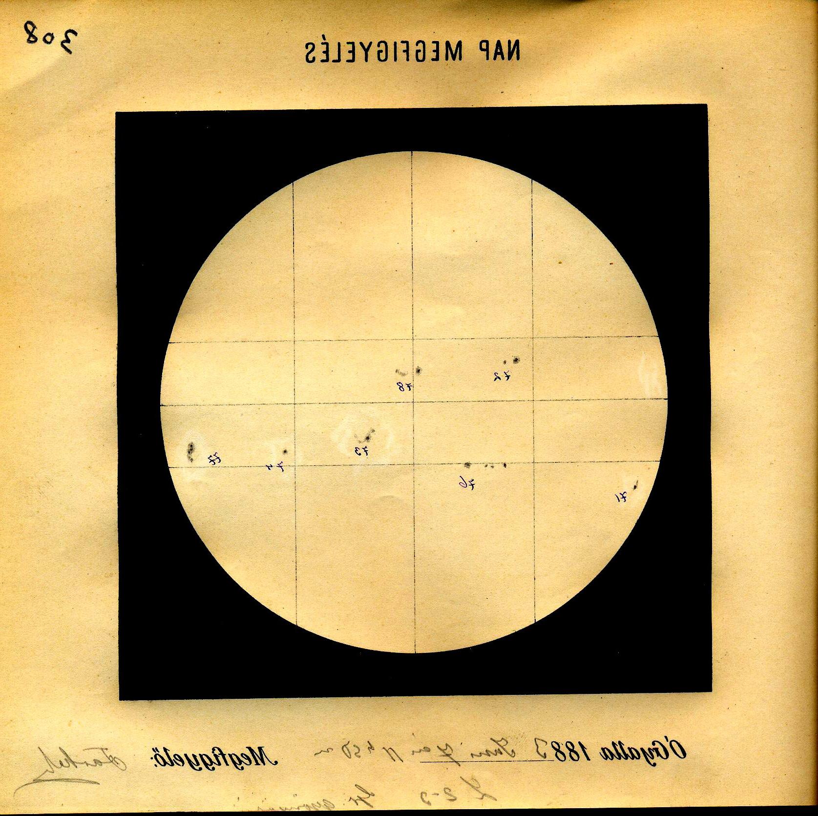 Solar drawing is not available