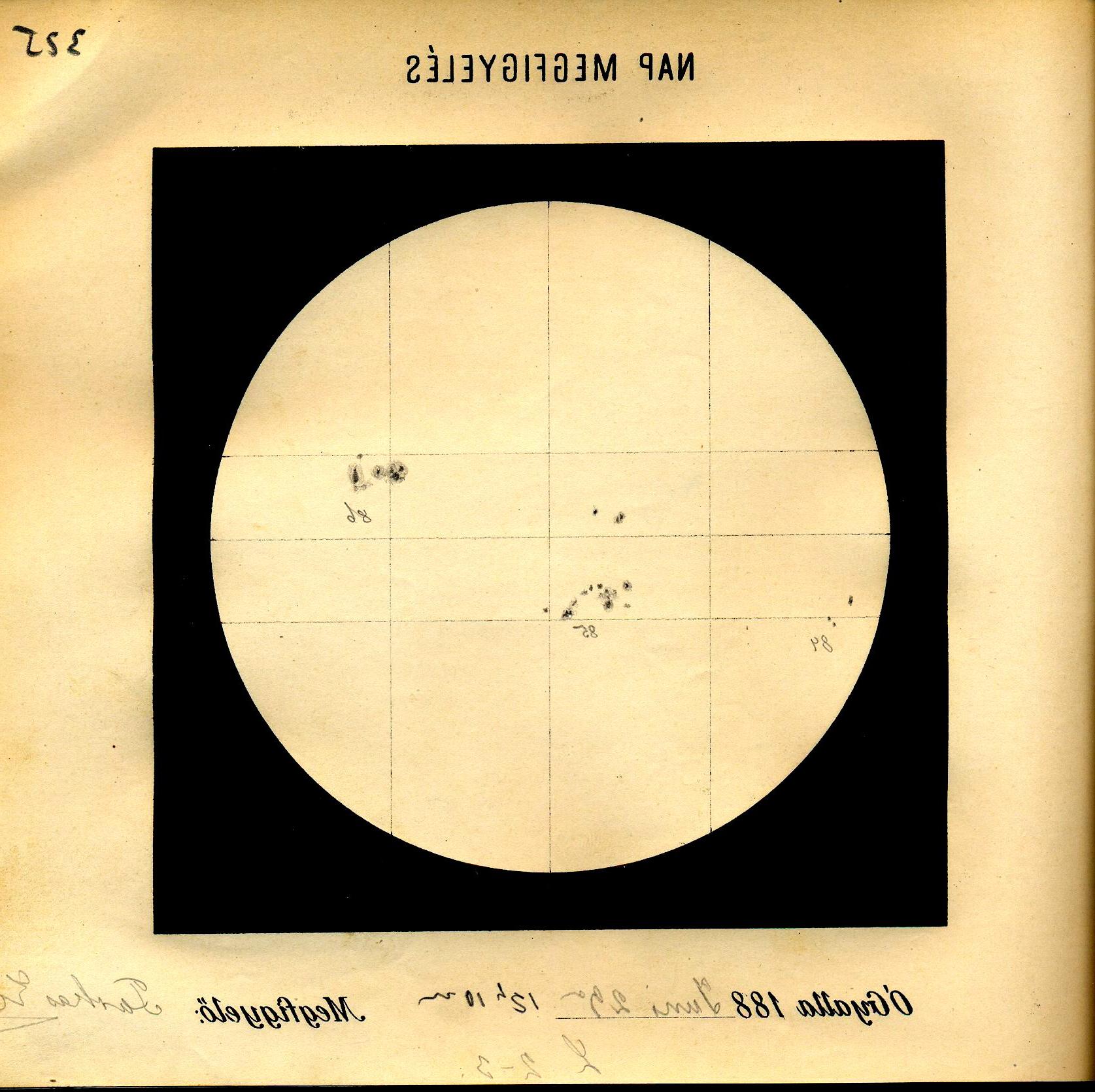 Solar drawing is not available