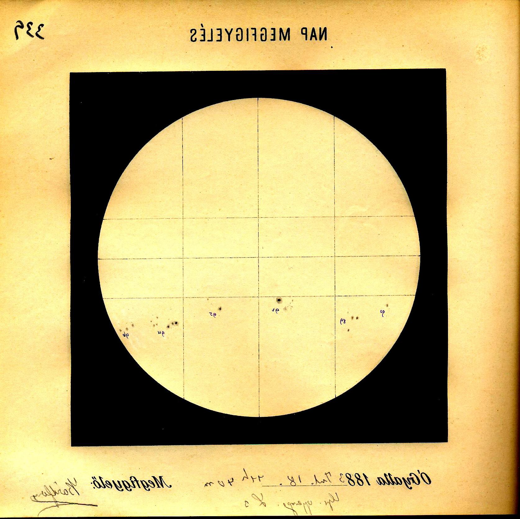 Solar drawing is not available