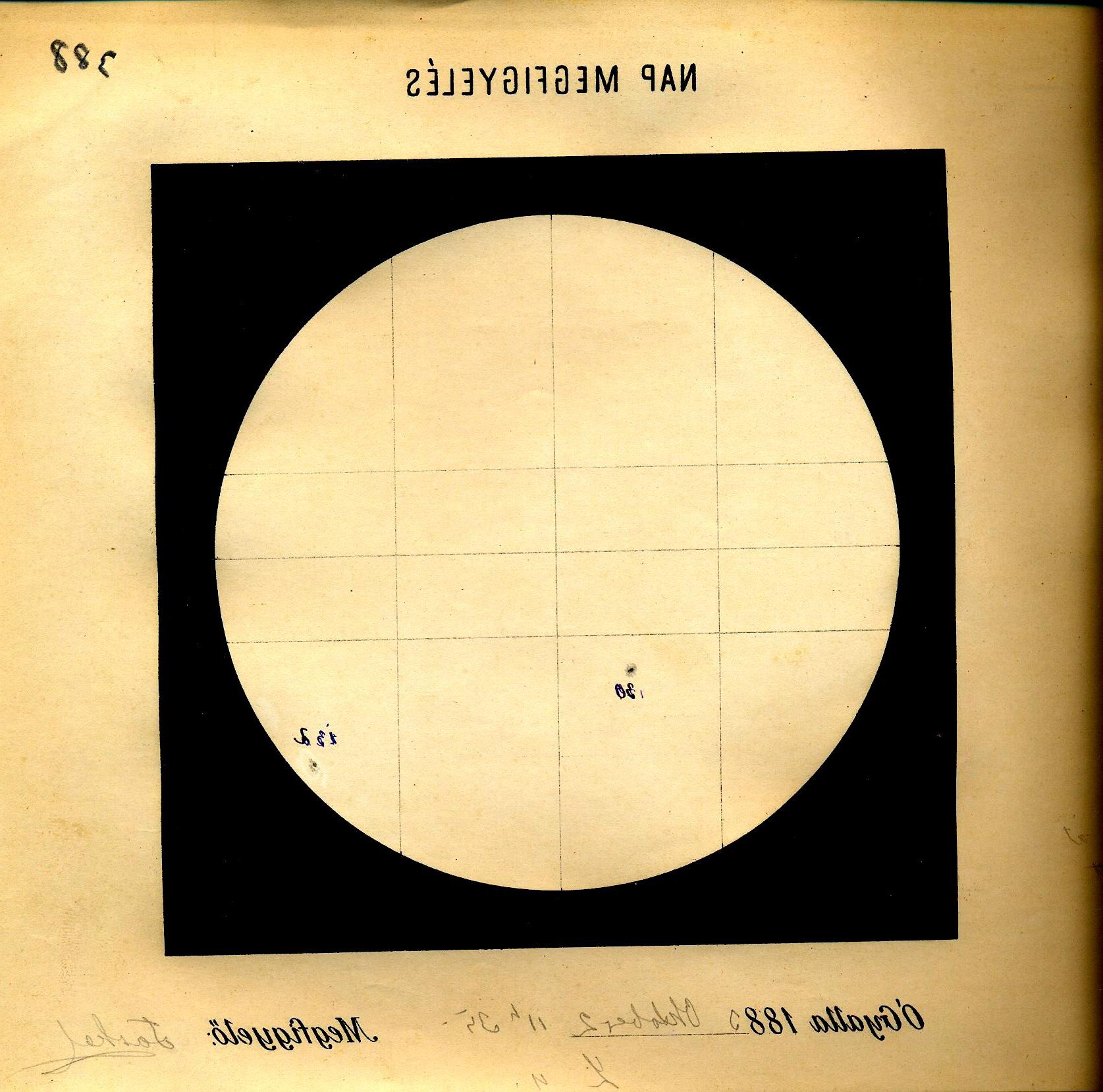 Solar drawing is not available