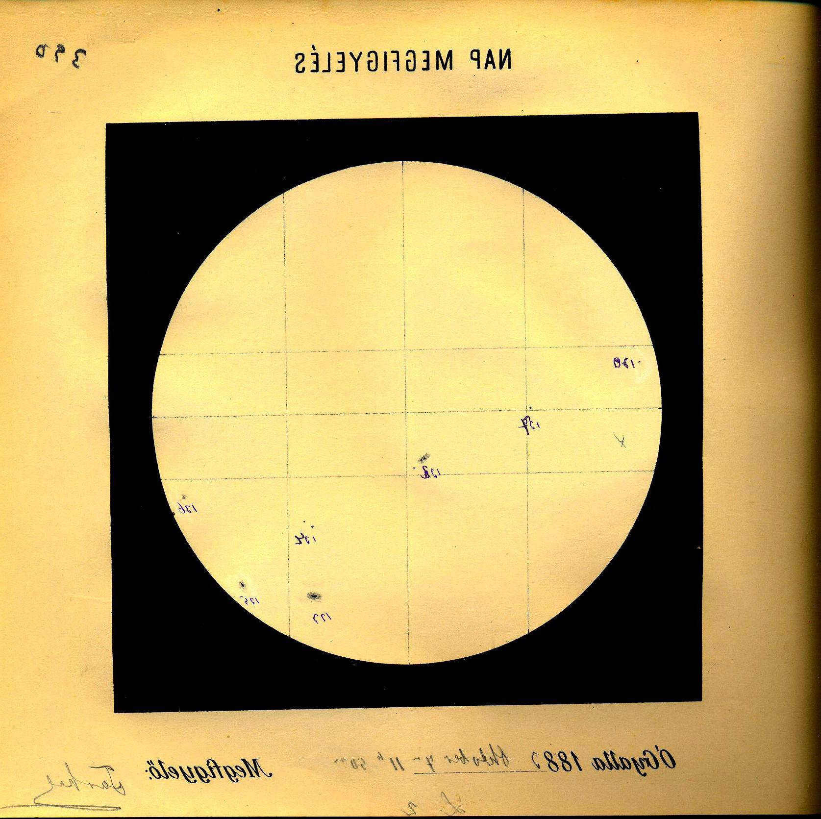 Solar drawing is not available