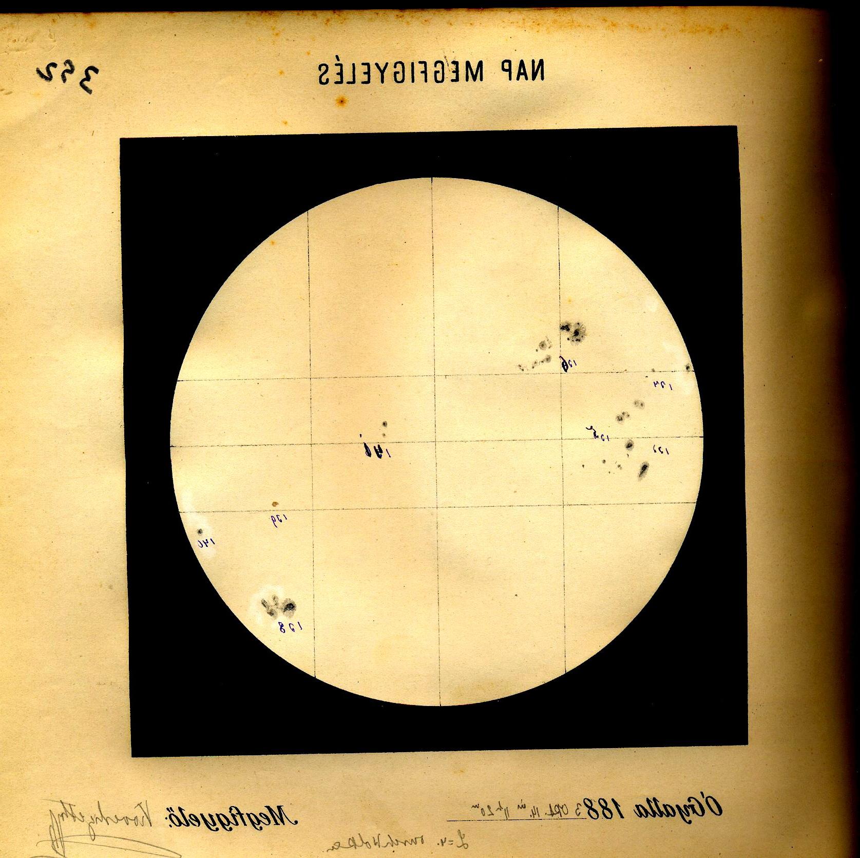 Solar drawing is not available