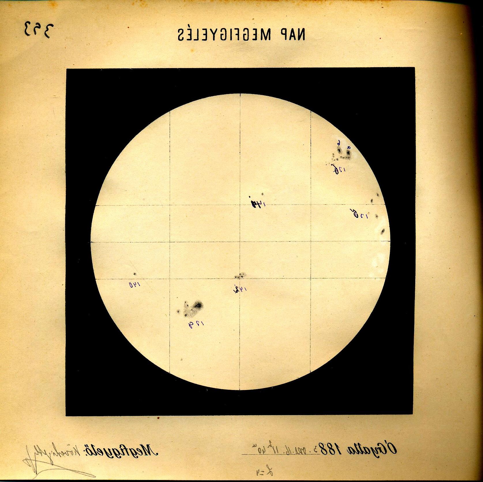 Solar drawing is not available