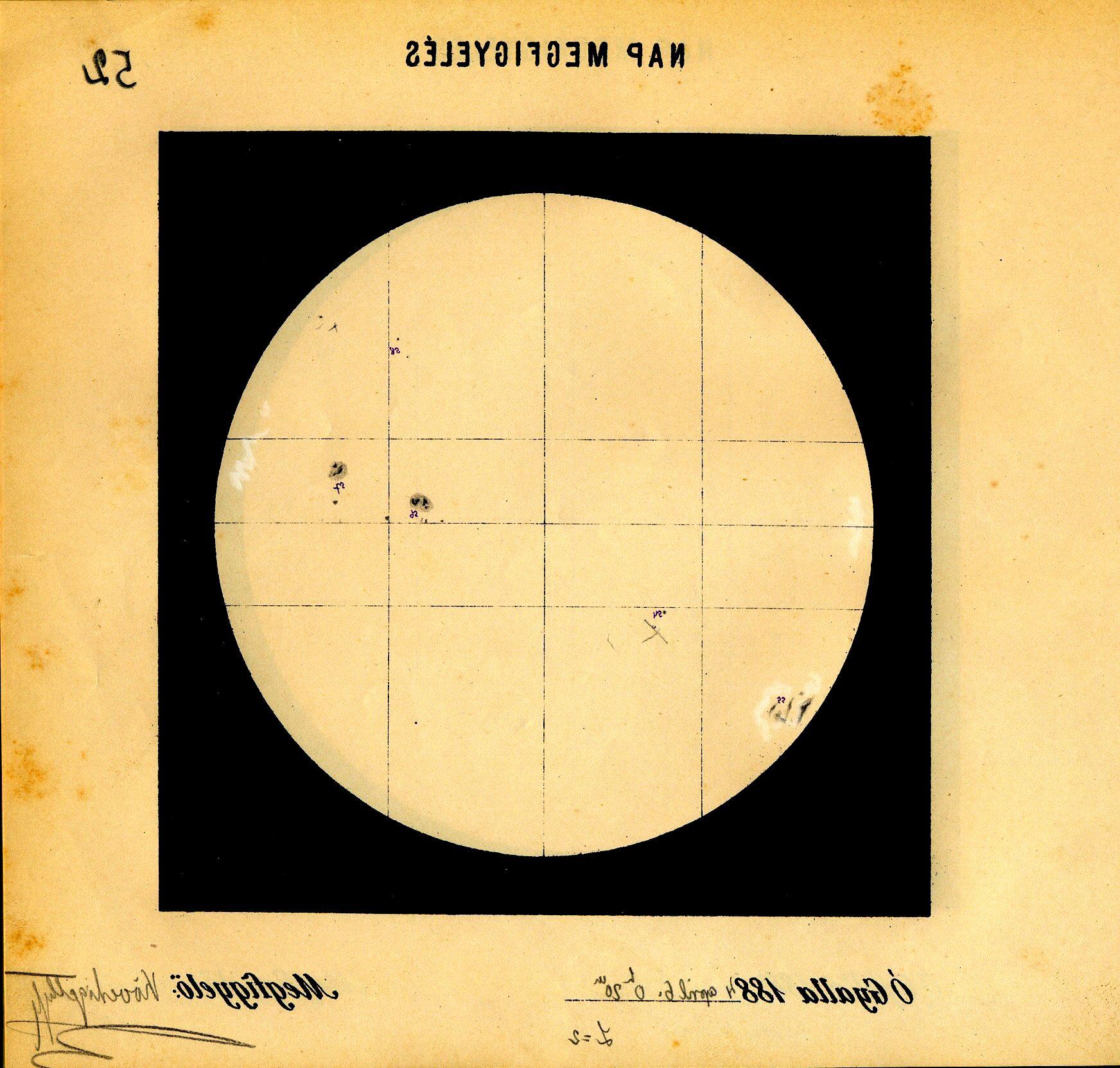 Solar drawing is not available