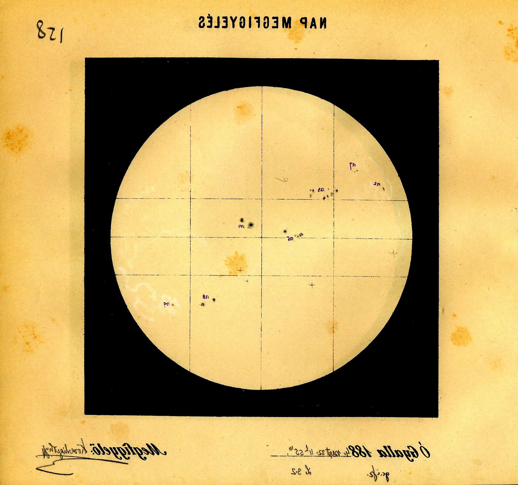 Solar drawing is not available