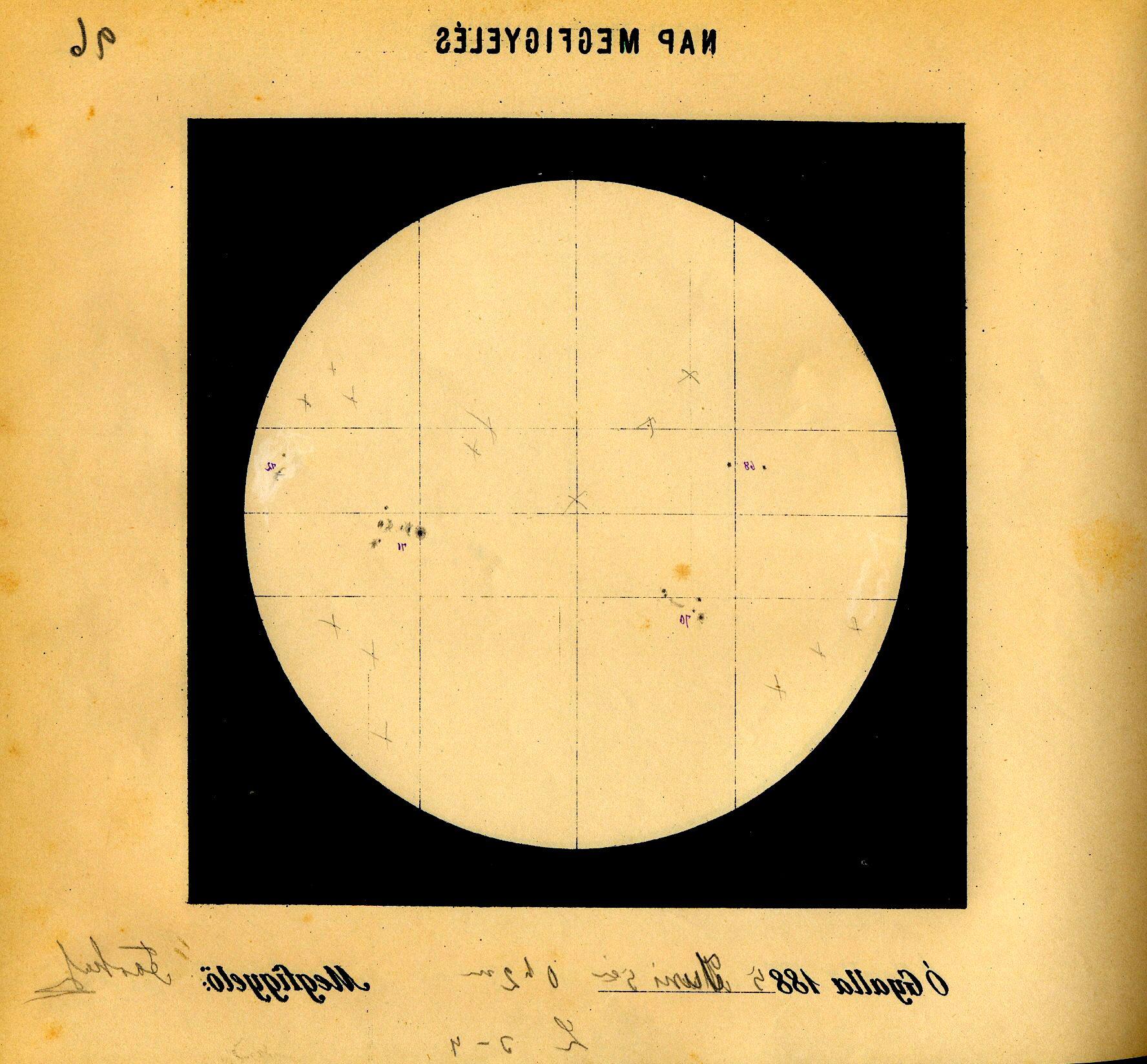 Solar drawing is not available