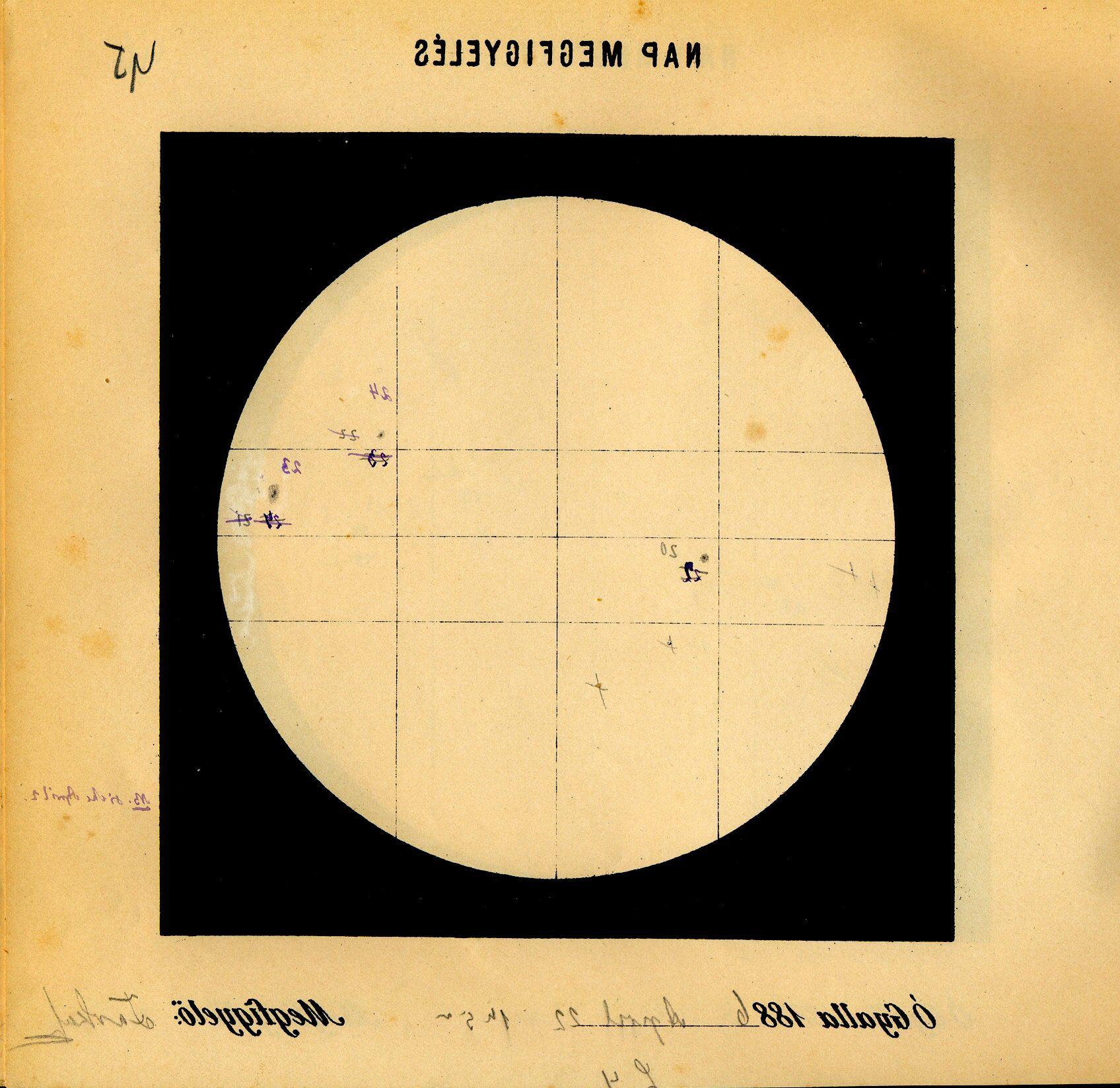 Solar drawing is not available