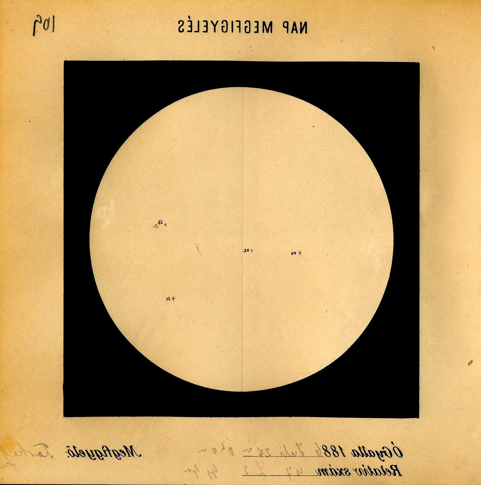 Solar drawing is not available