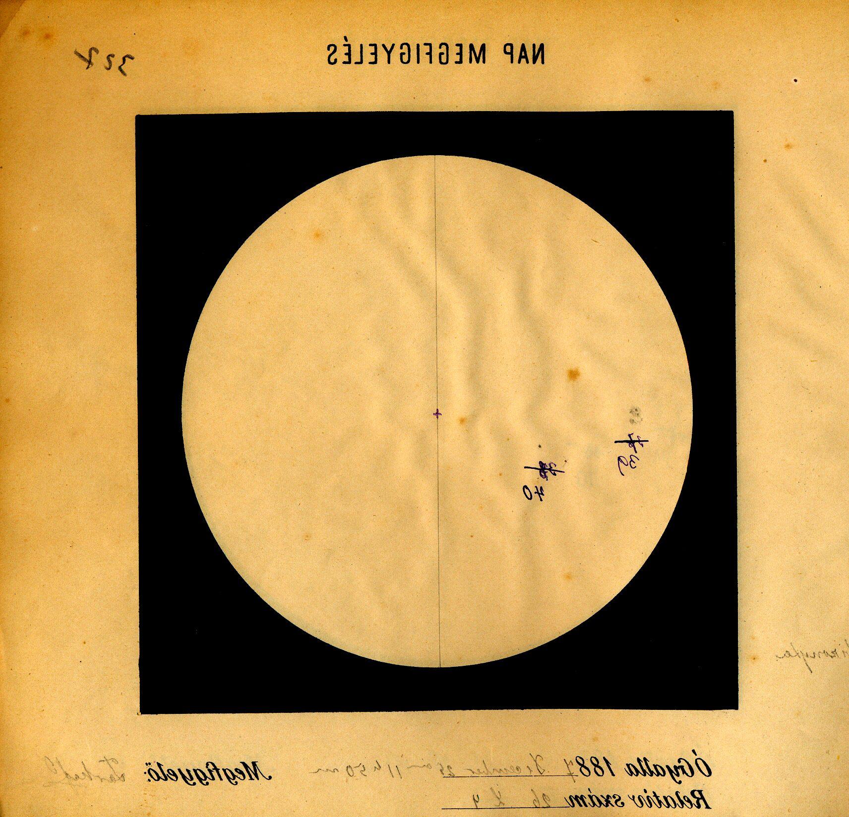 Solar drawing is not available