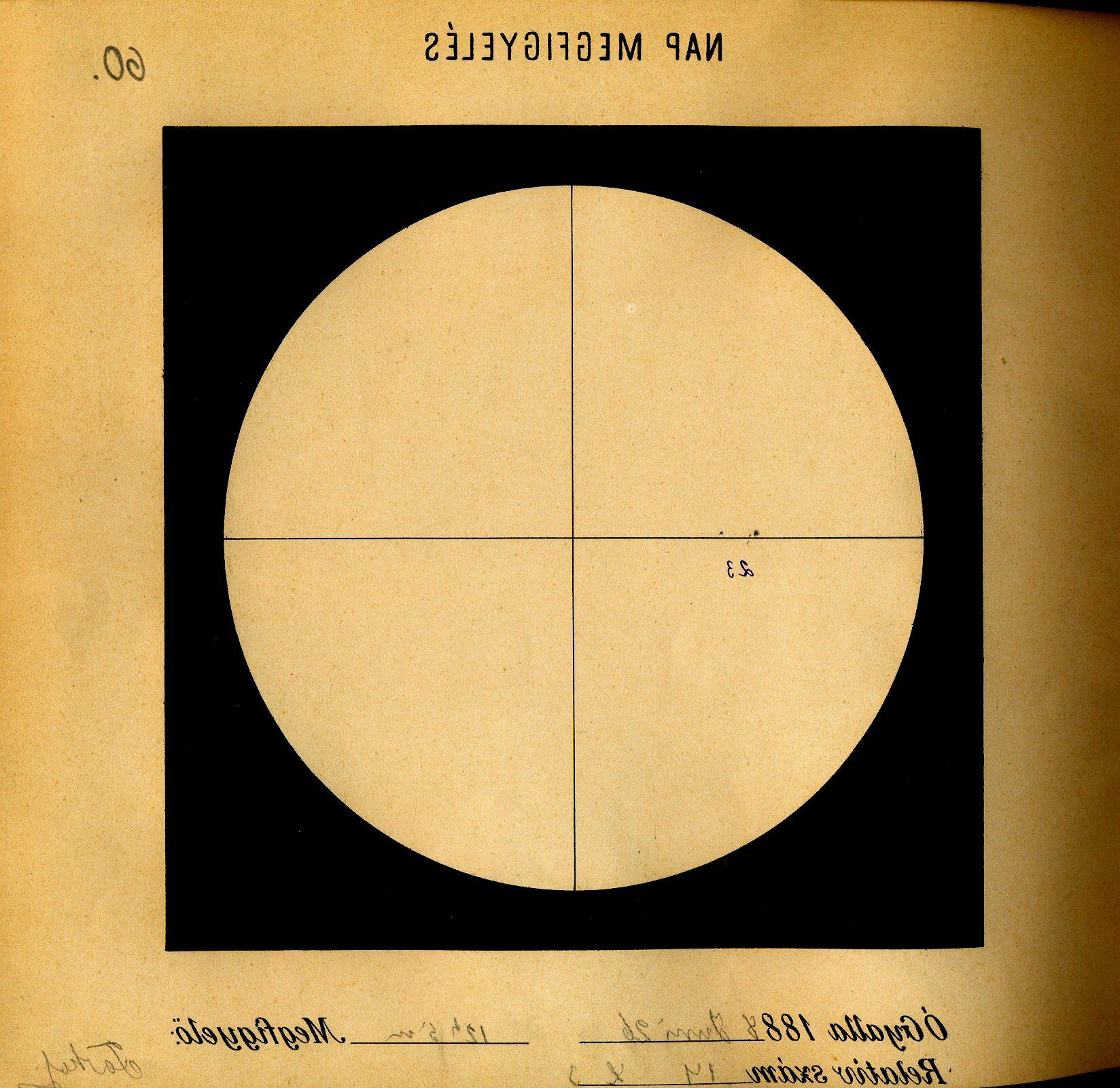 Solar drawing is not available