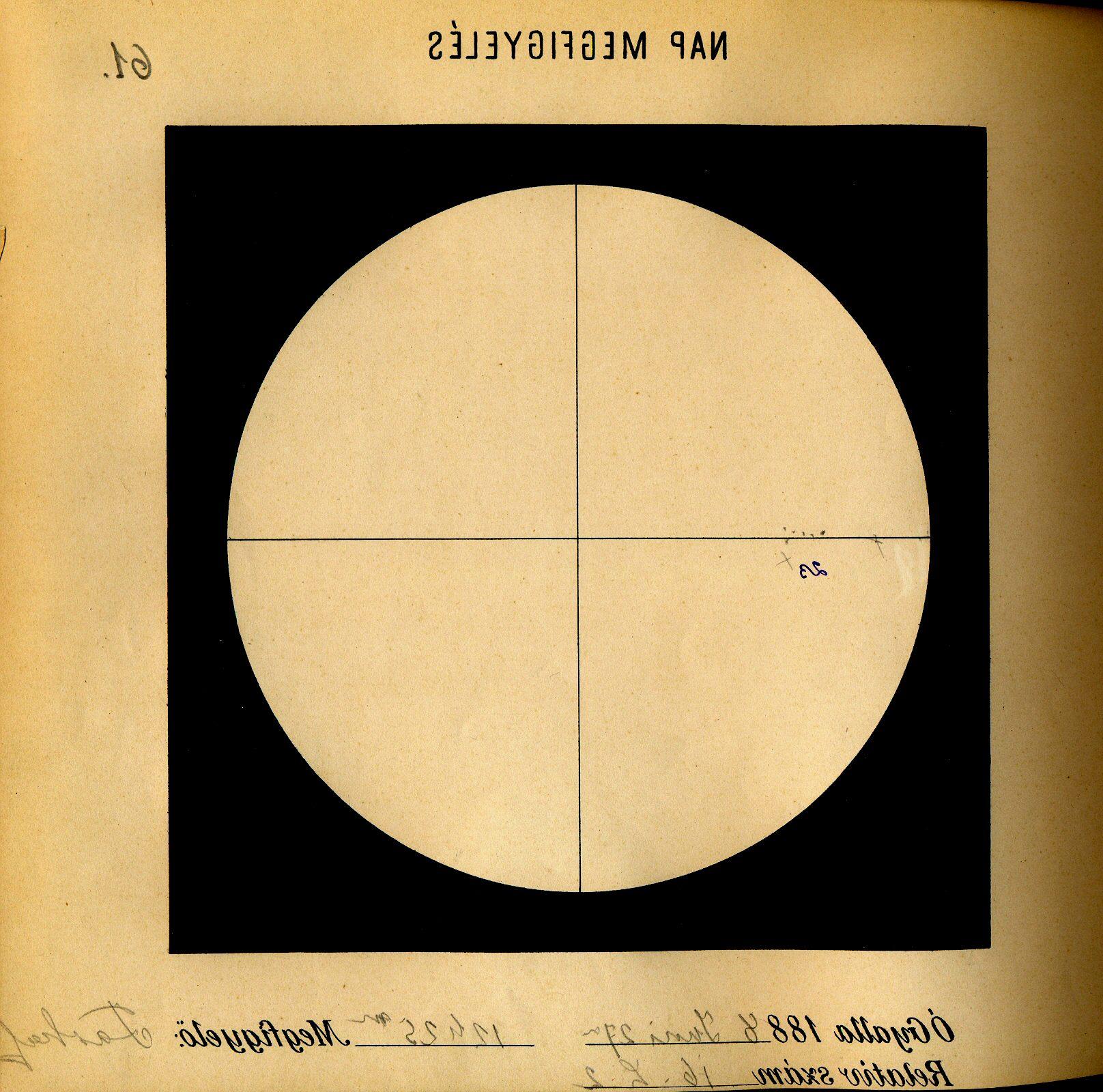 Solar drawing is not available