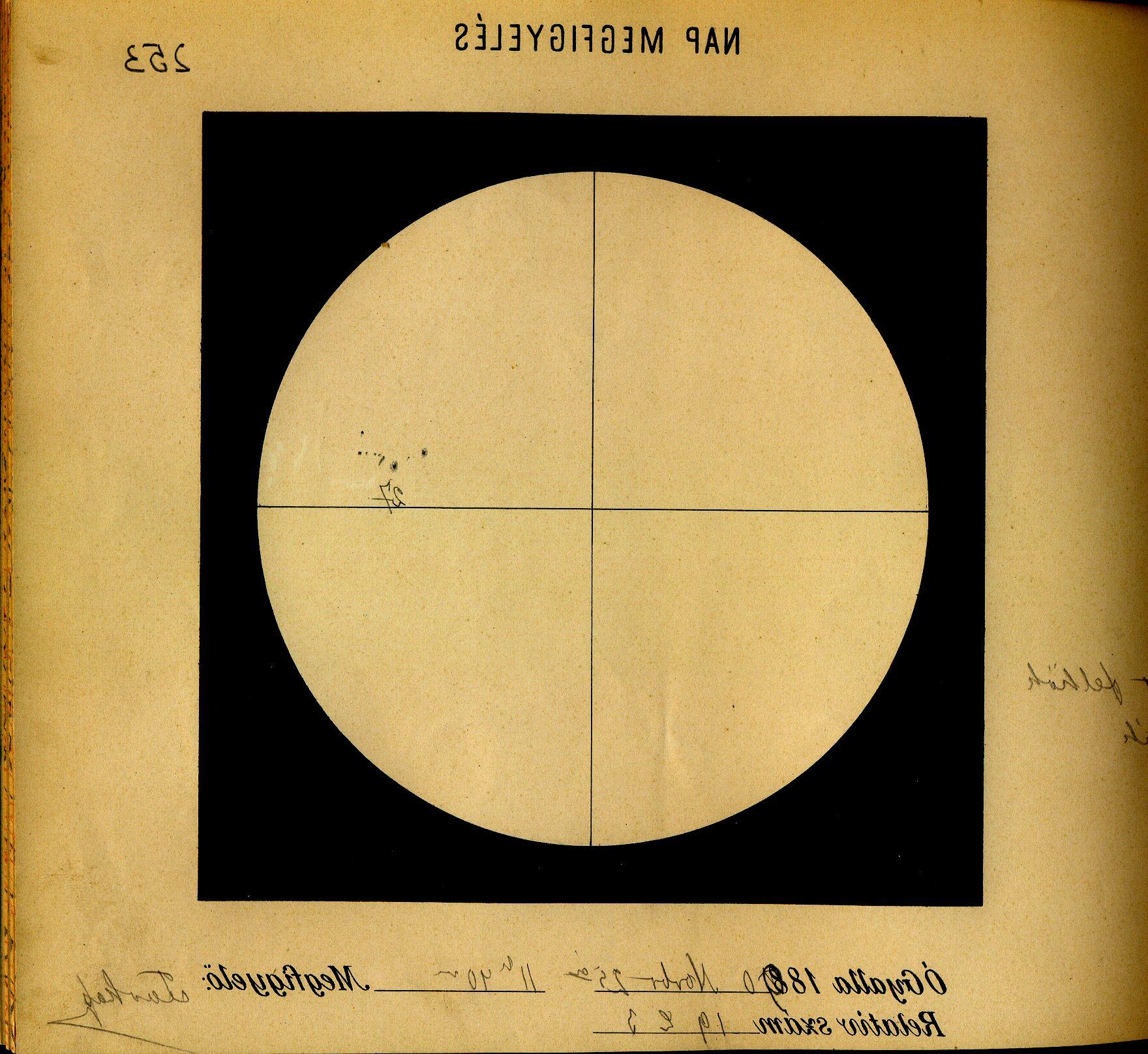 Solar drawing is not available