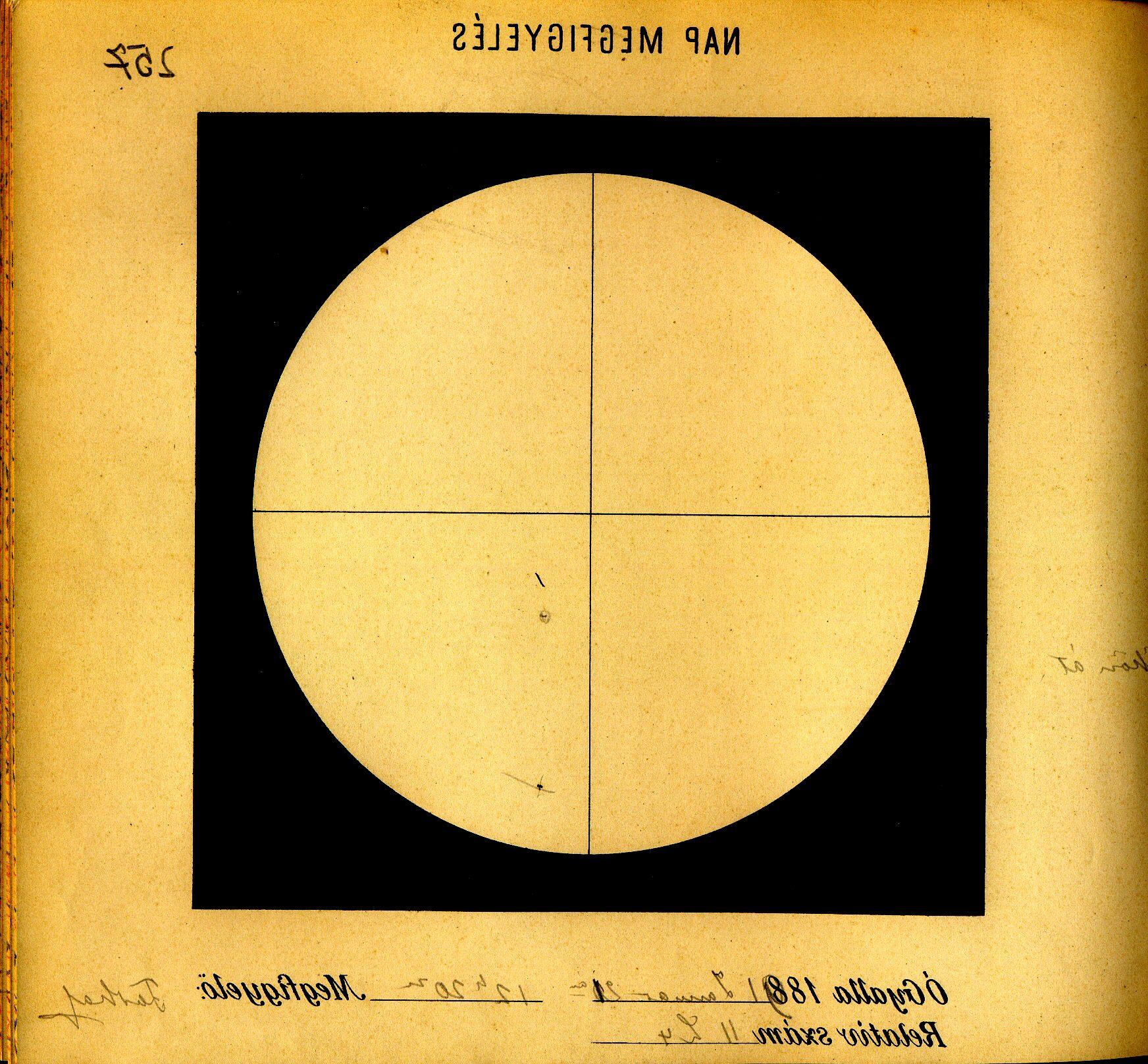 Solar drawing is not available