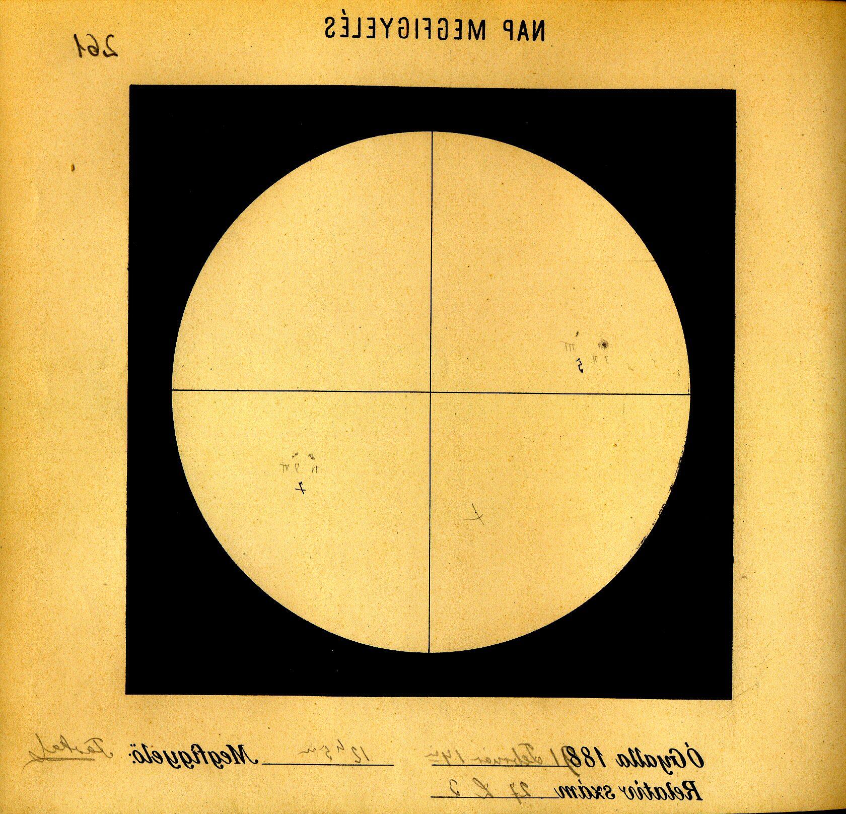 Solar drawing is not available