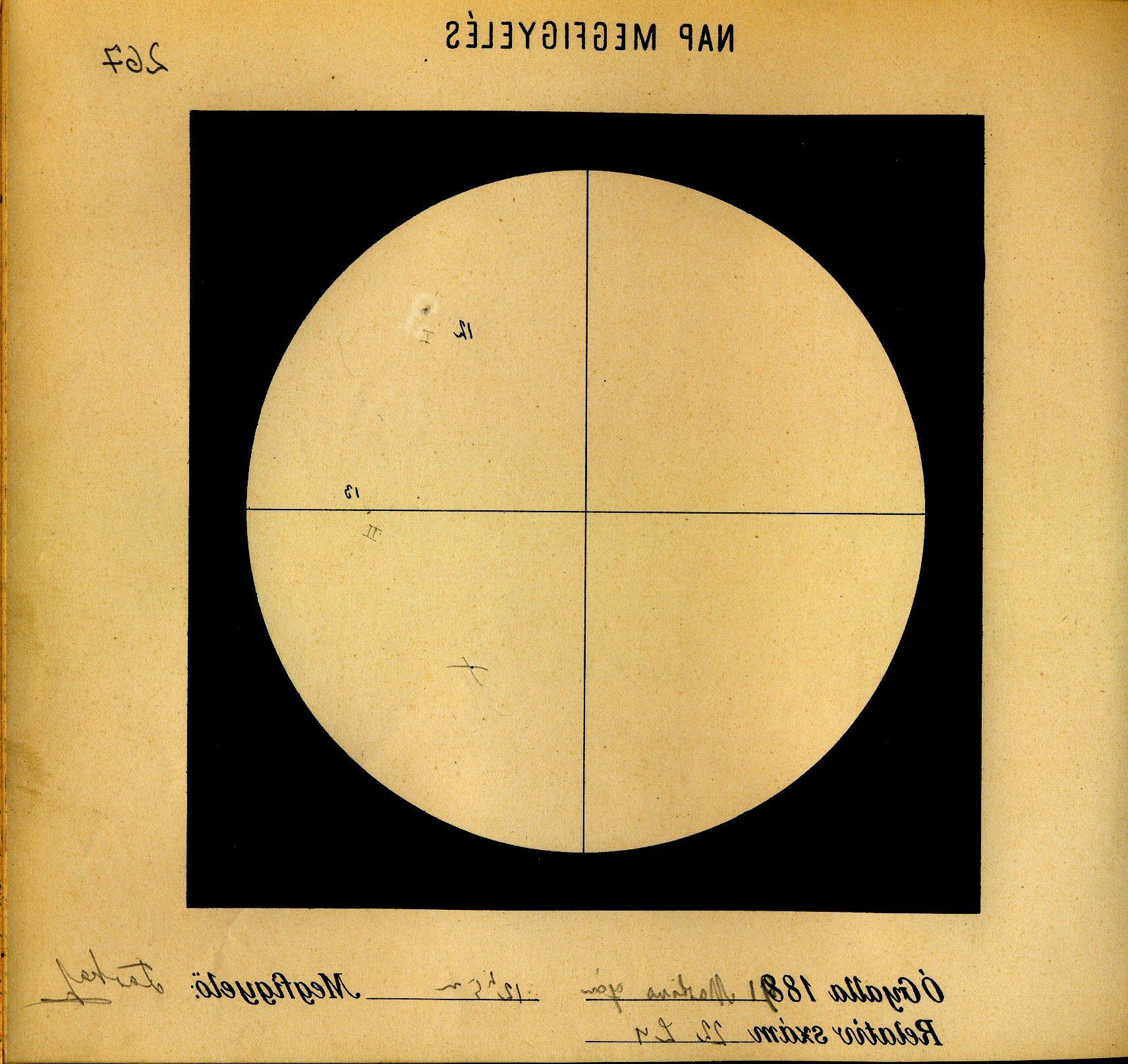 Solar drawing is not available