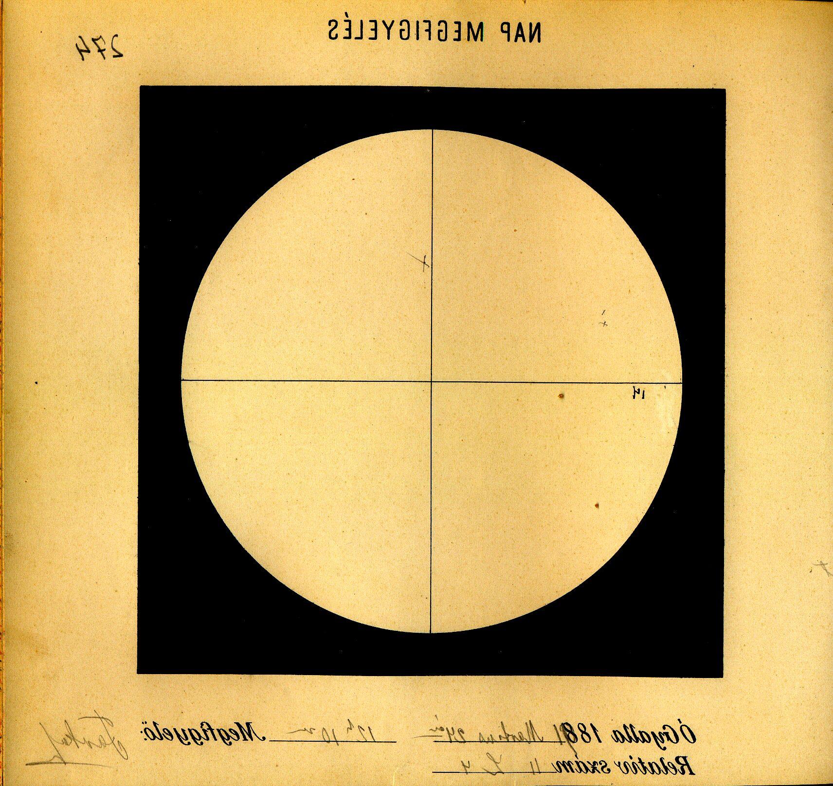 Solar drawing is not available