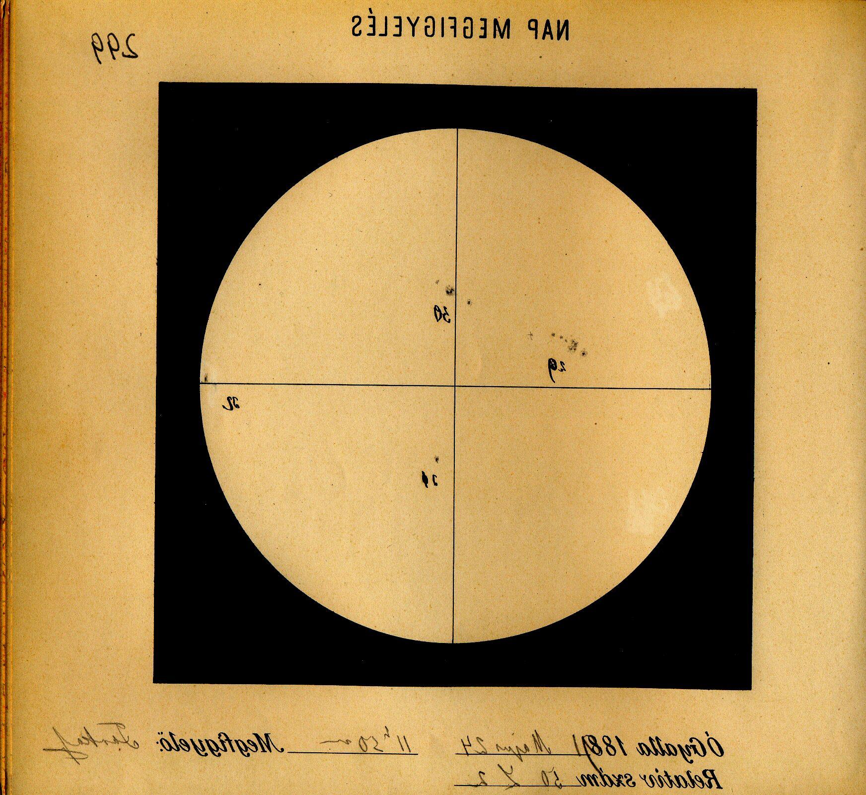 Solar drawing is not available