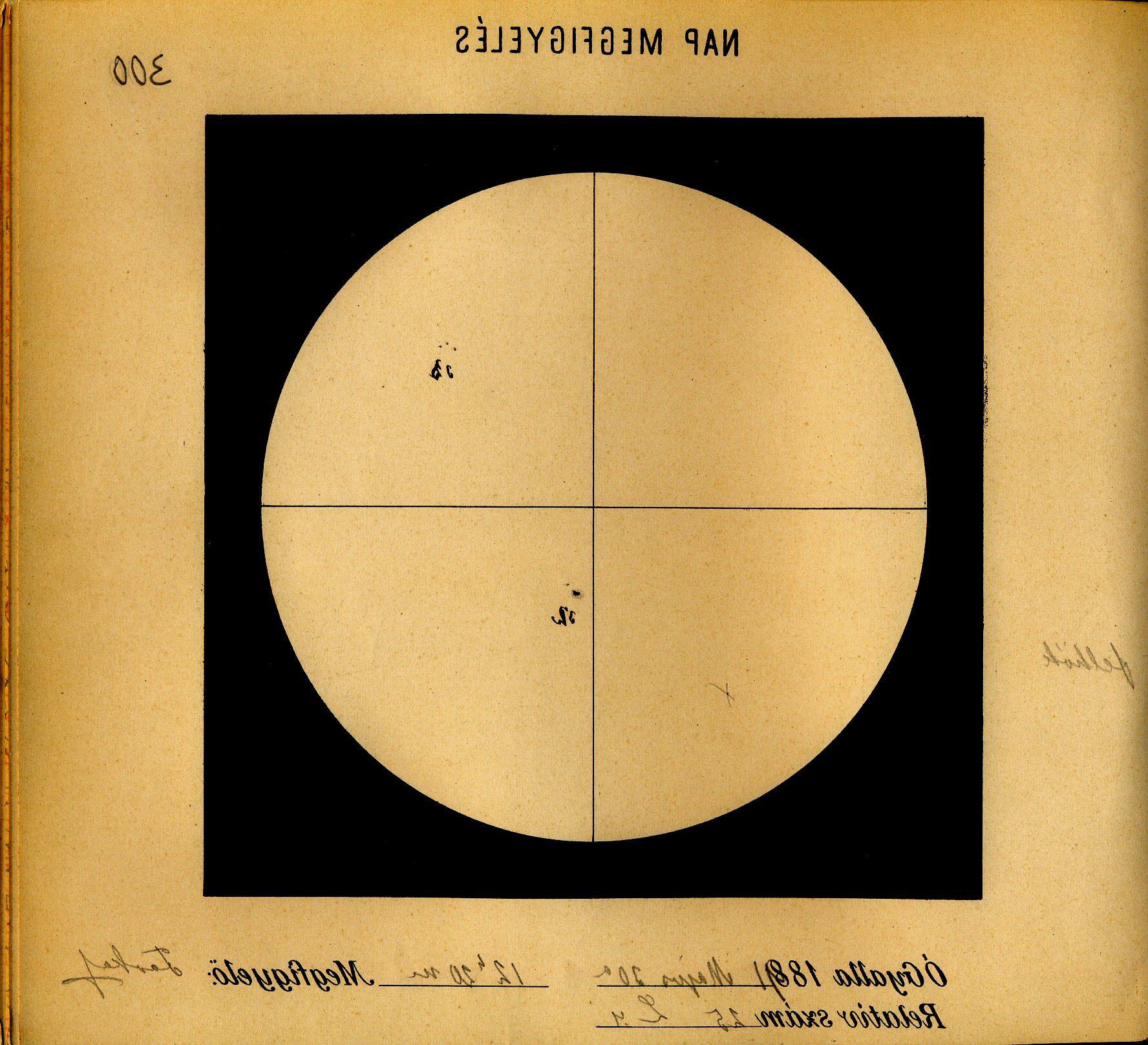 Solar drawing is not available