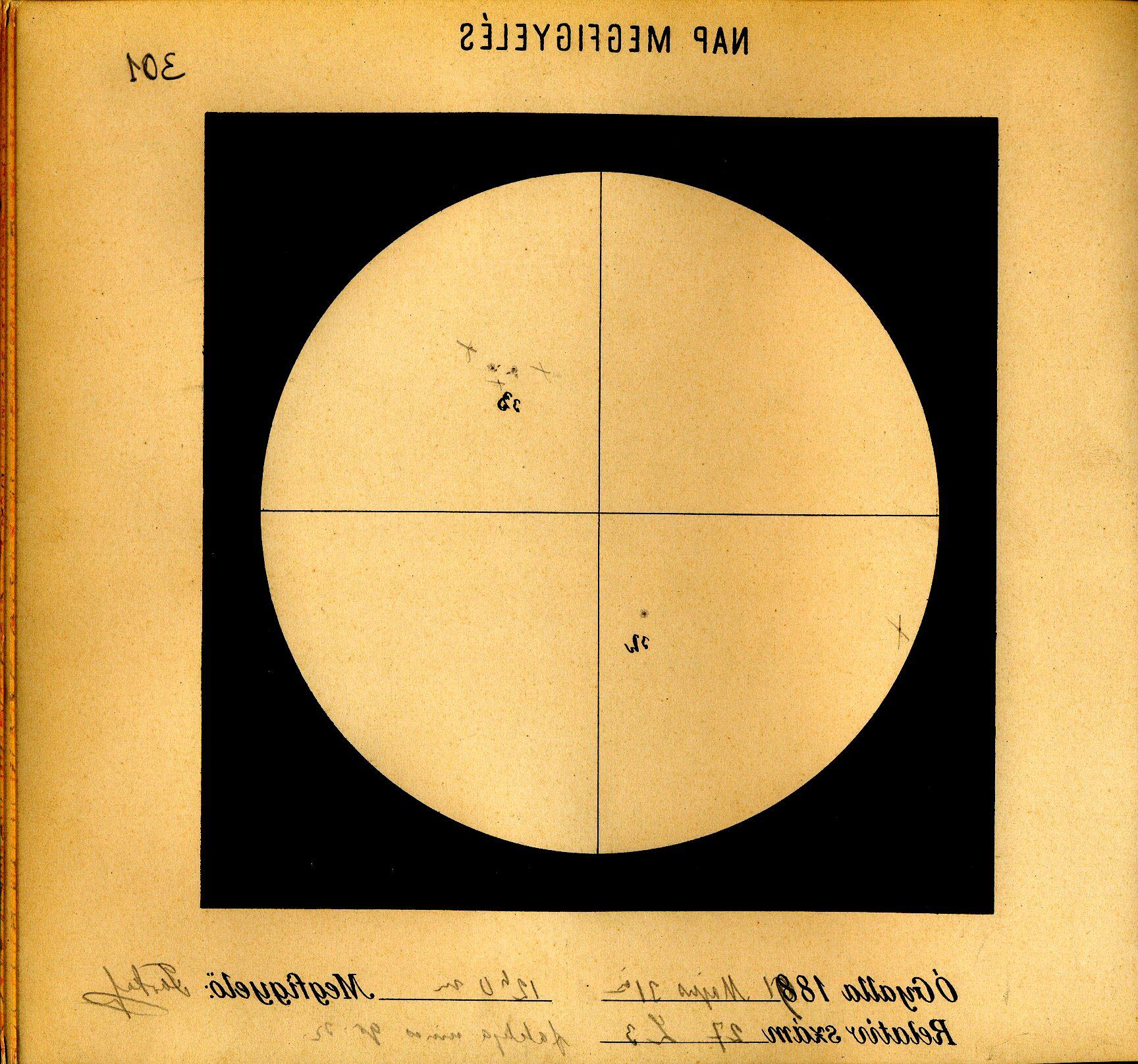 Solar drawing is not available