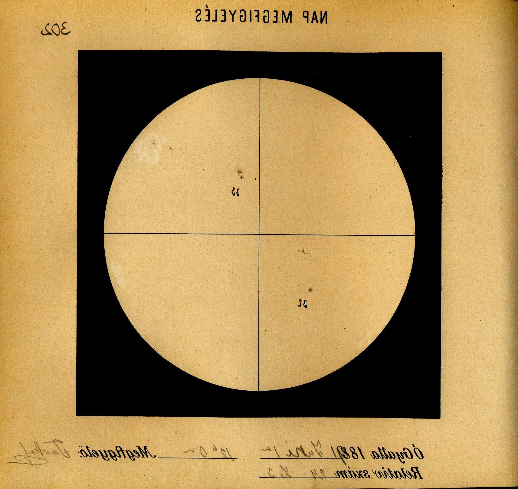 Solar drawing is not available