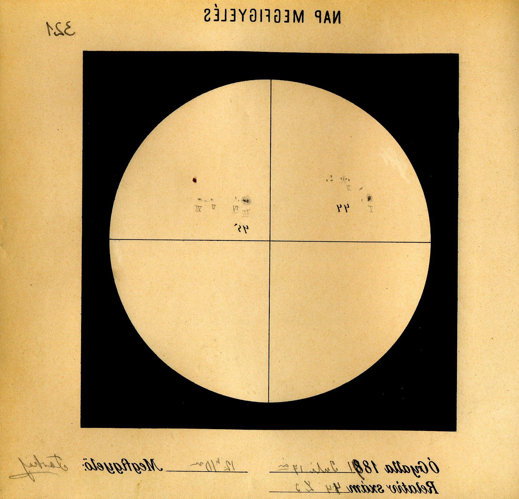 Solar drawing is not available