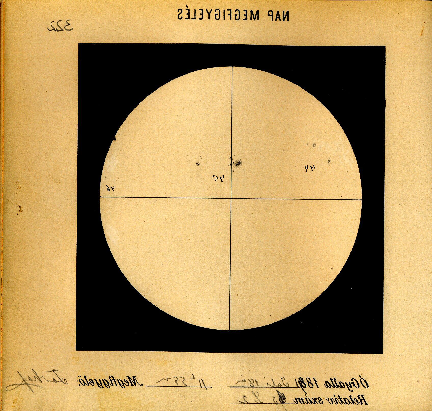 Solar drawing is not available