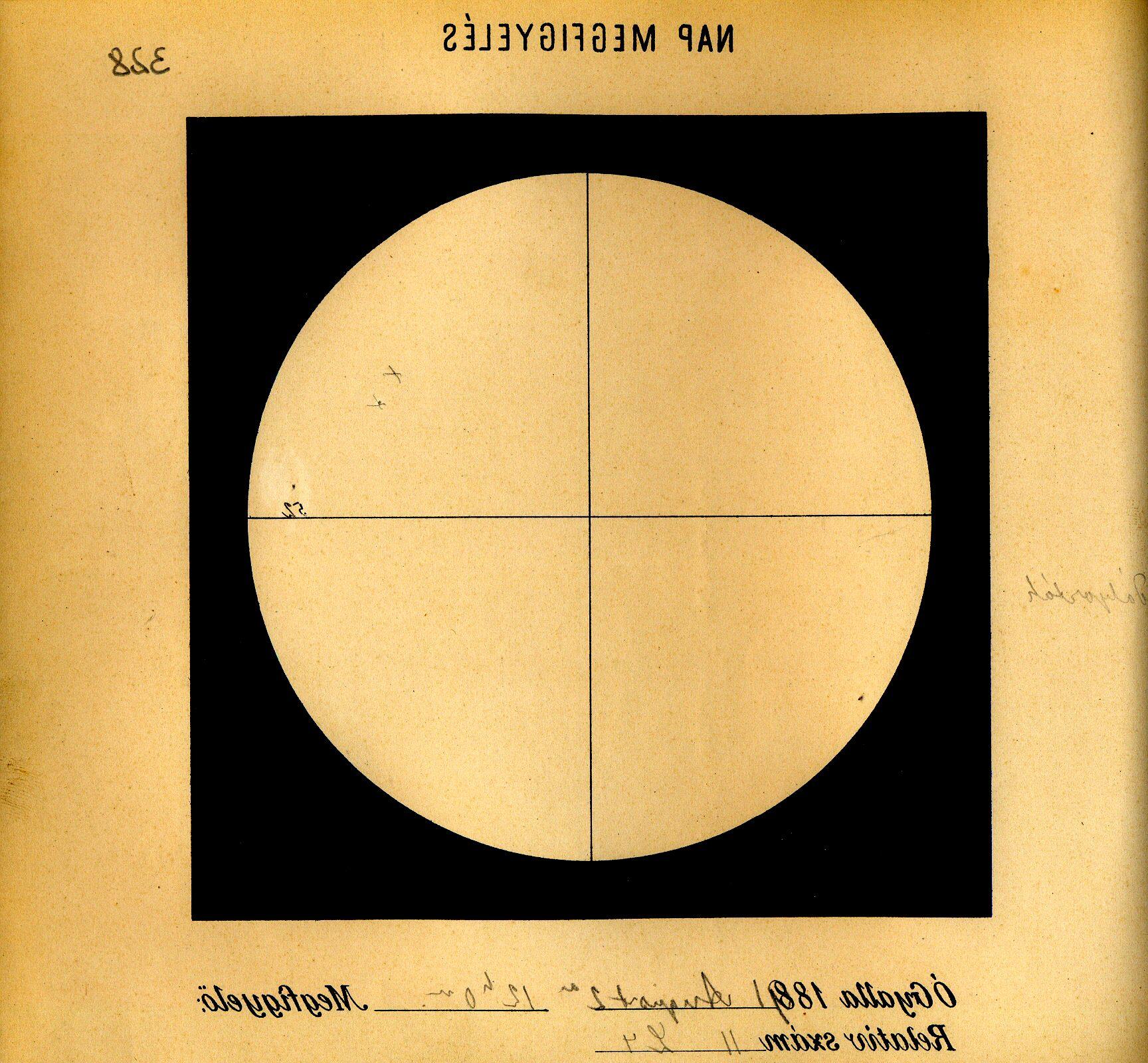 Solar drawing is not available