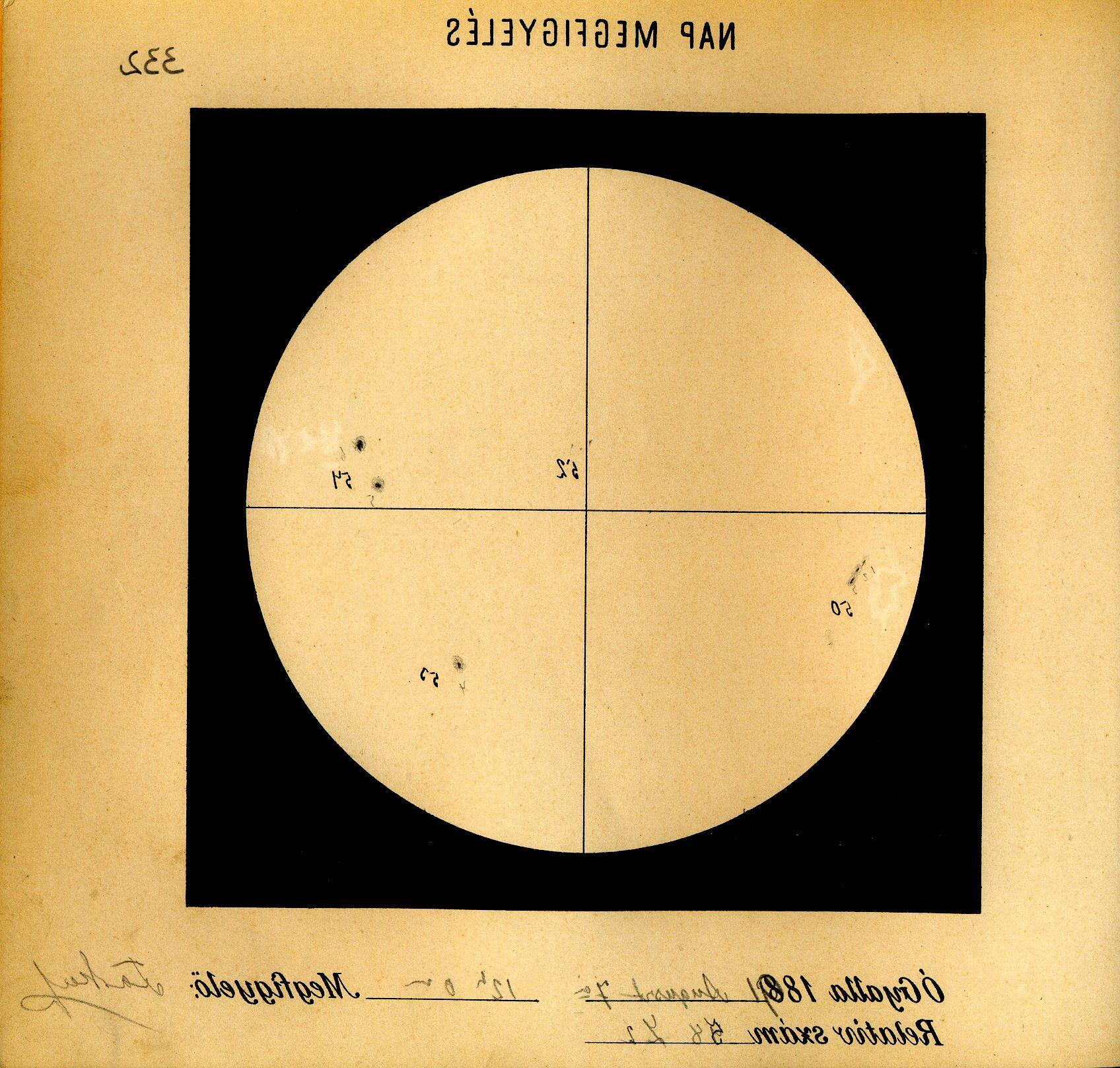 Solar drawing is not available