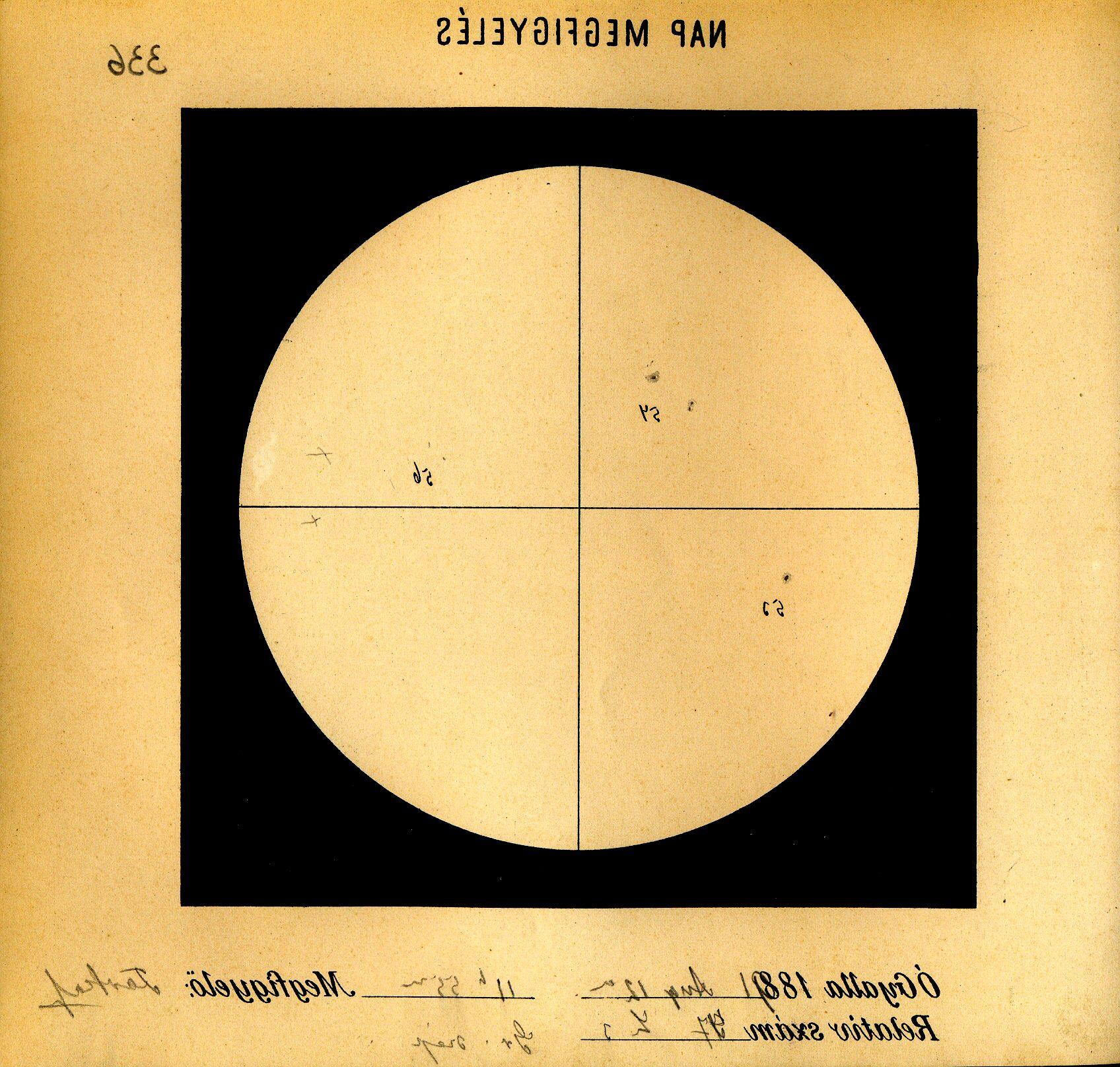 Solar drawing is not available