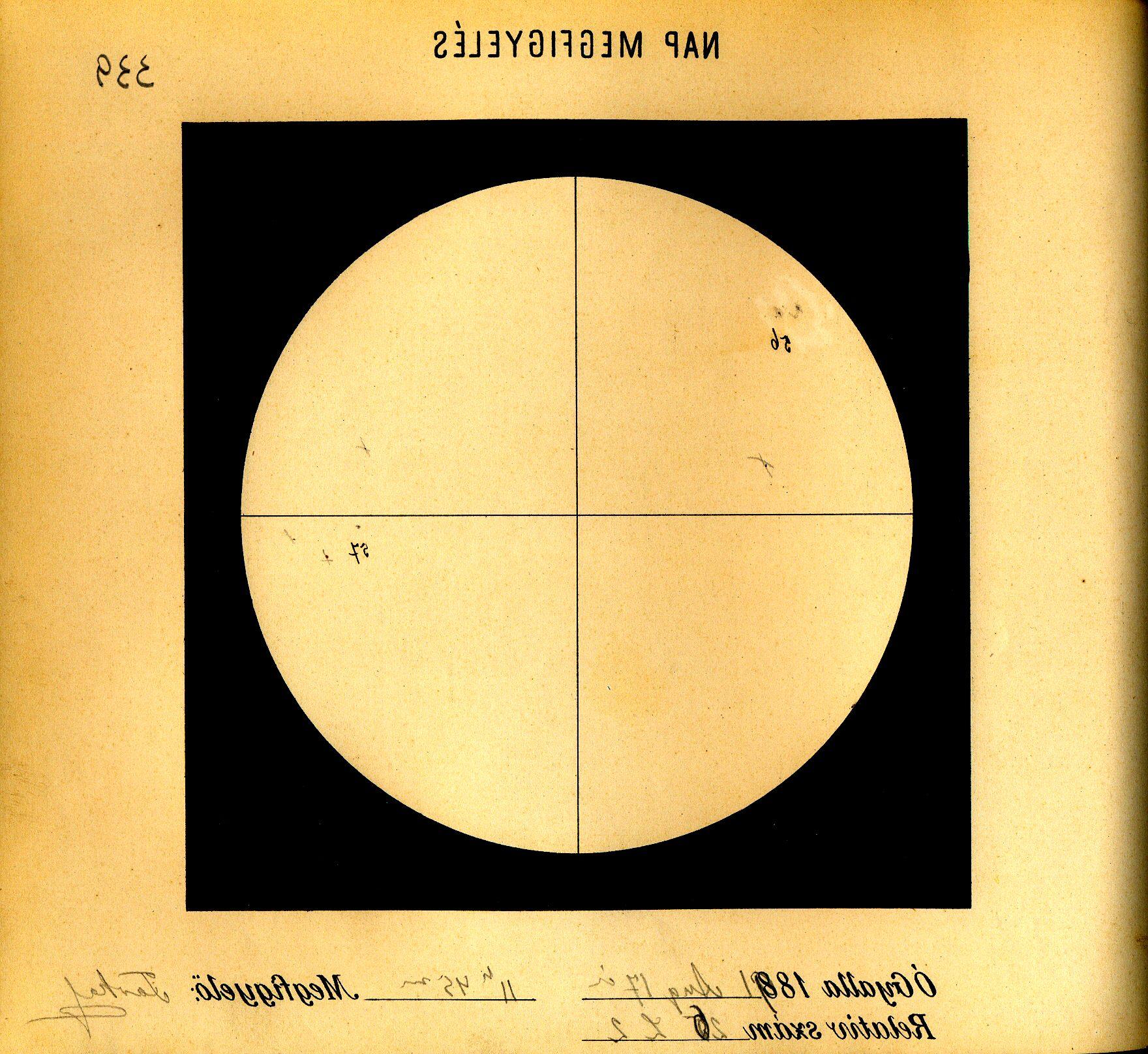 Solar drawing is not available